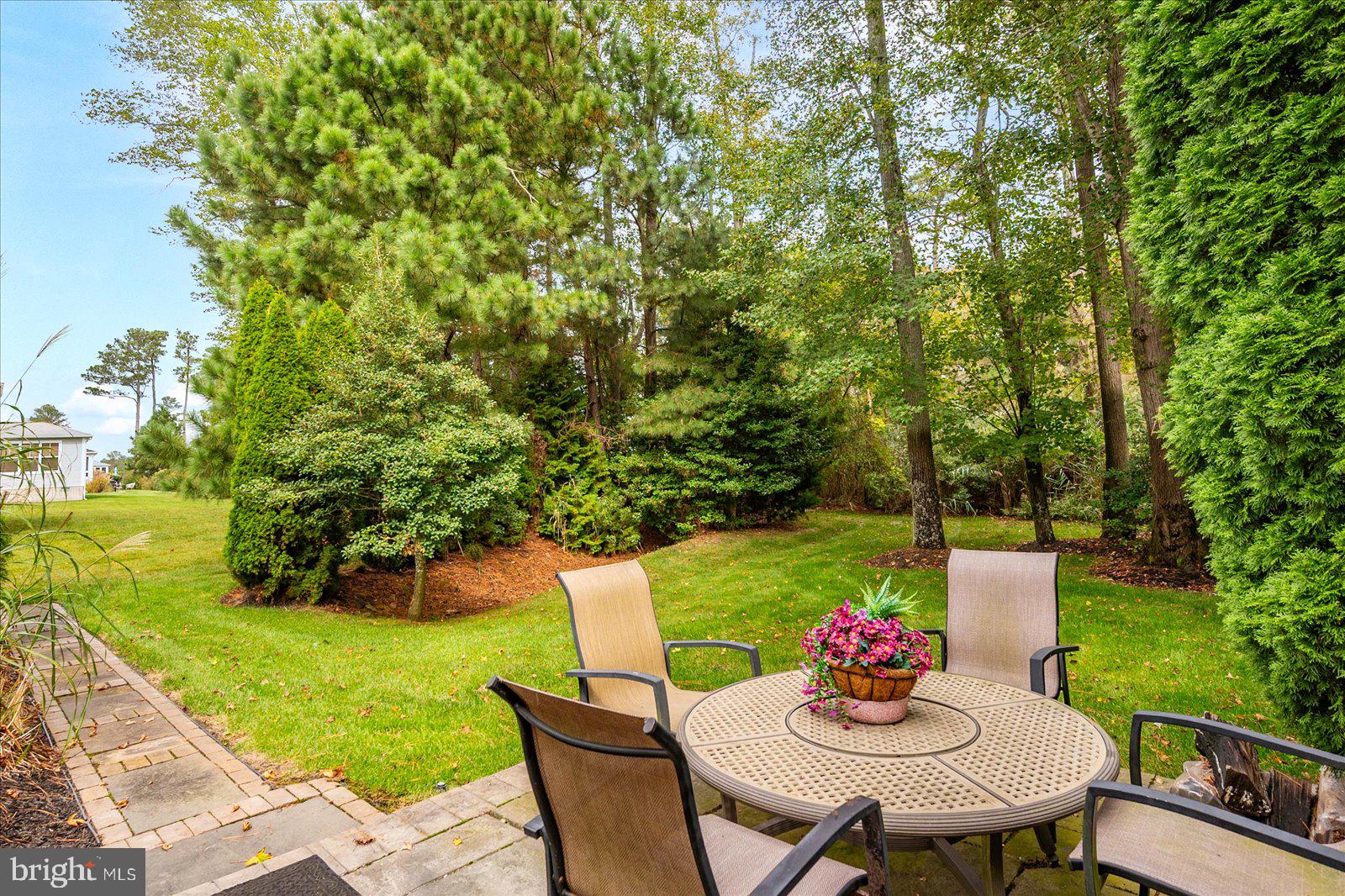 REFUGE AT DIRICKSON CREEK - Residential