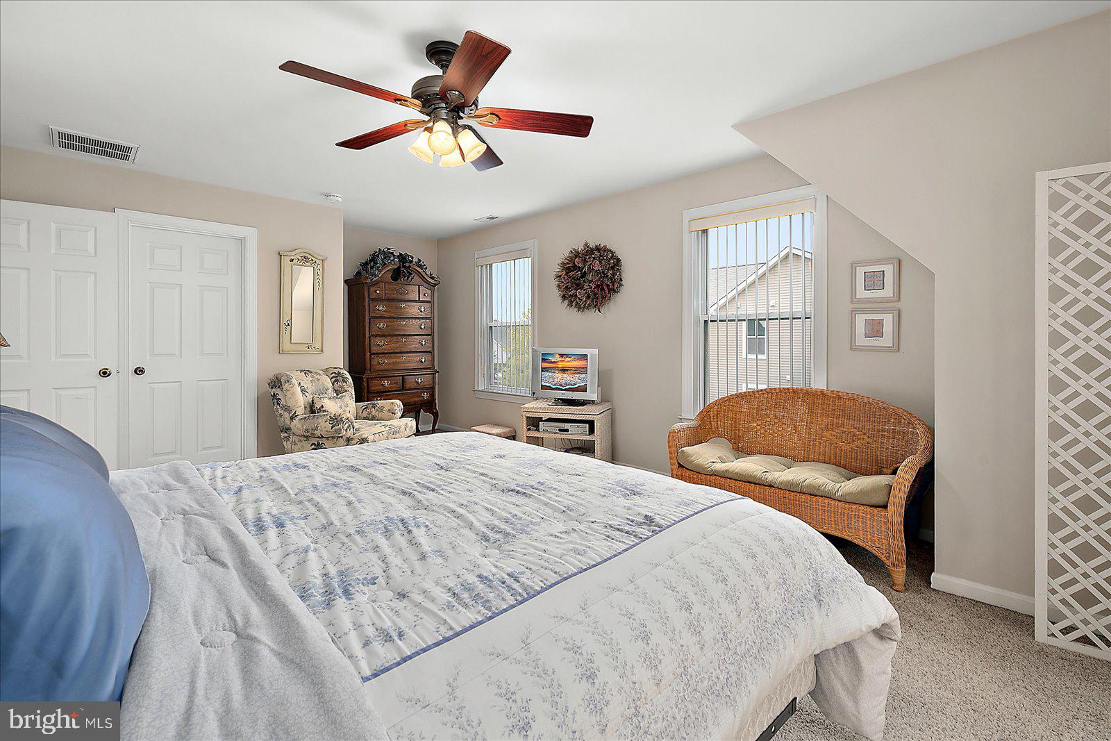 REFUGE AT DIRICKSON CREEK - Residential
