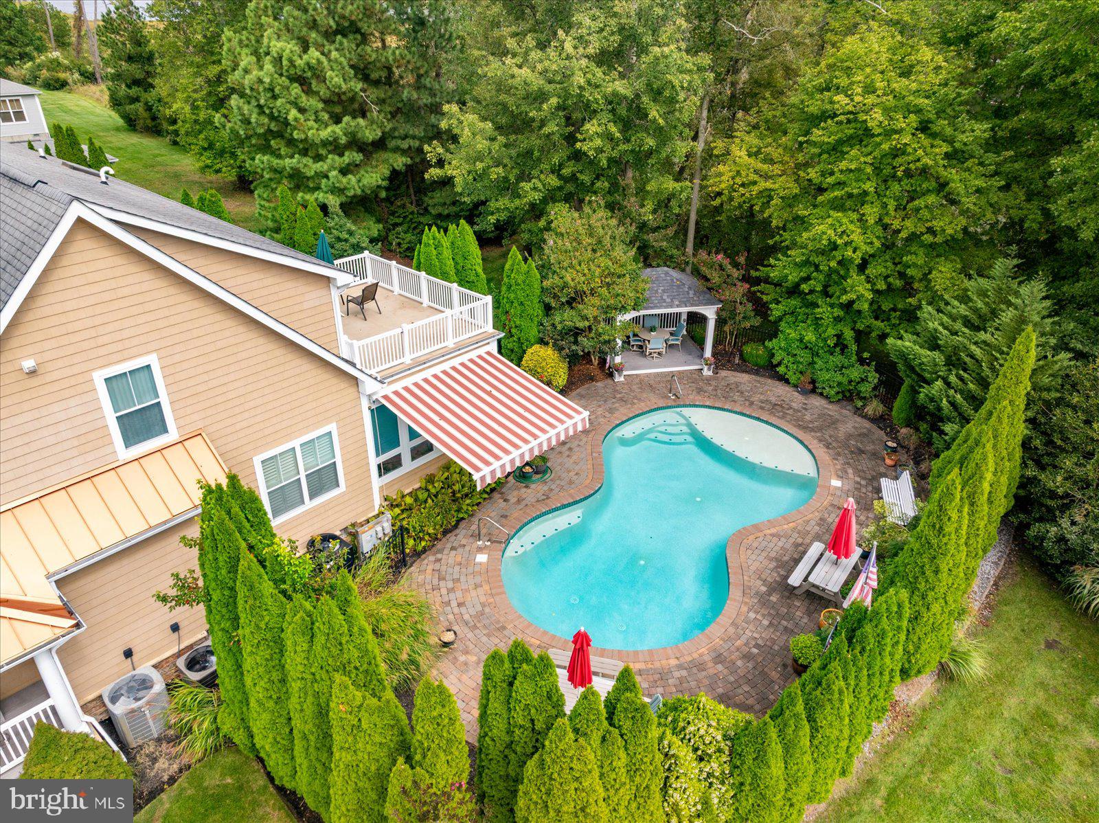 REFUGE AT DIRICKSON CREEK - Residential