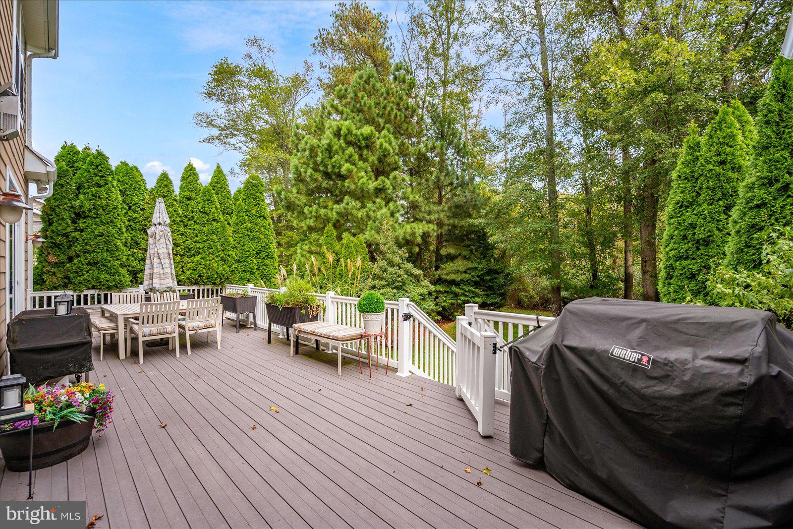 REFUGE AT DIRICKSON CREEK - Residential
