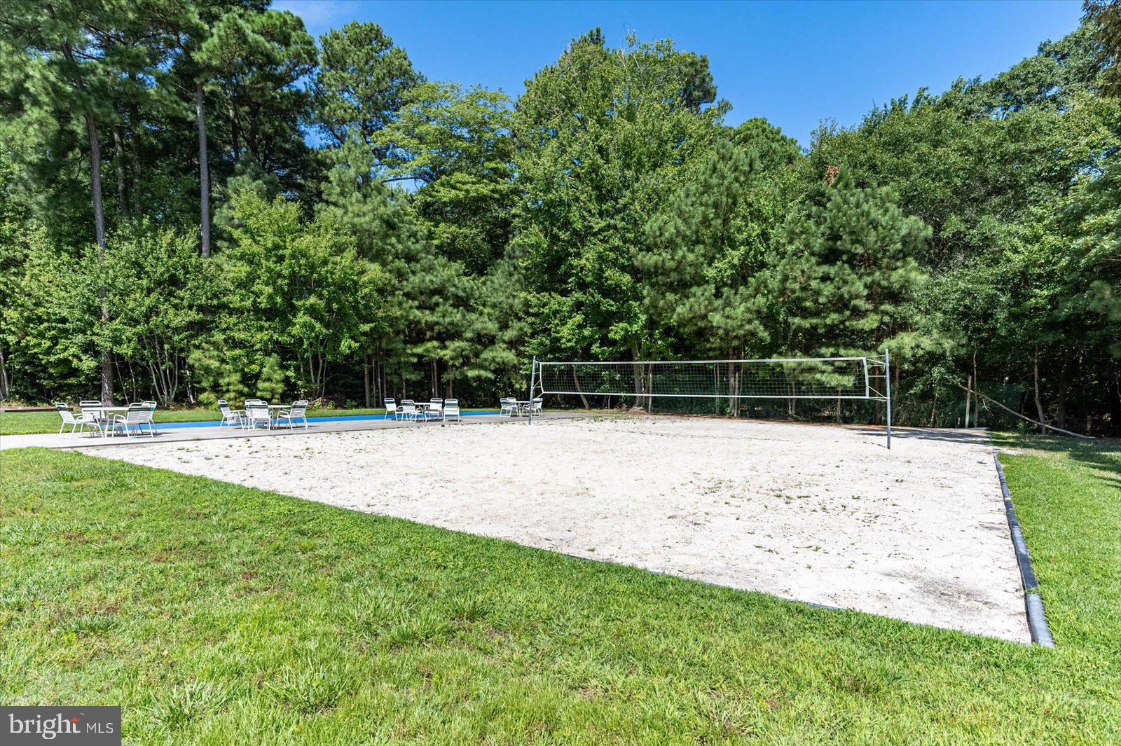 REFUGE AT DIRICKSON CREEK - Residential