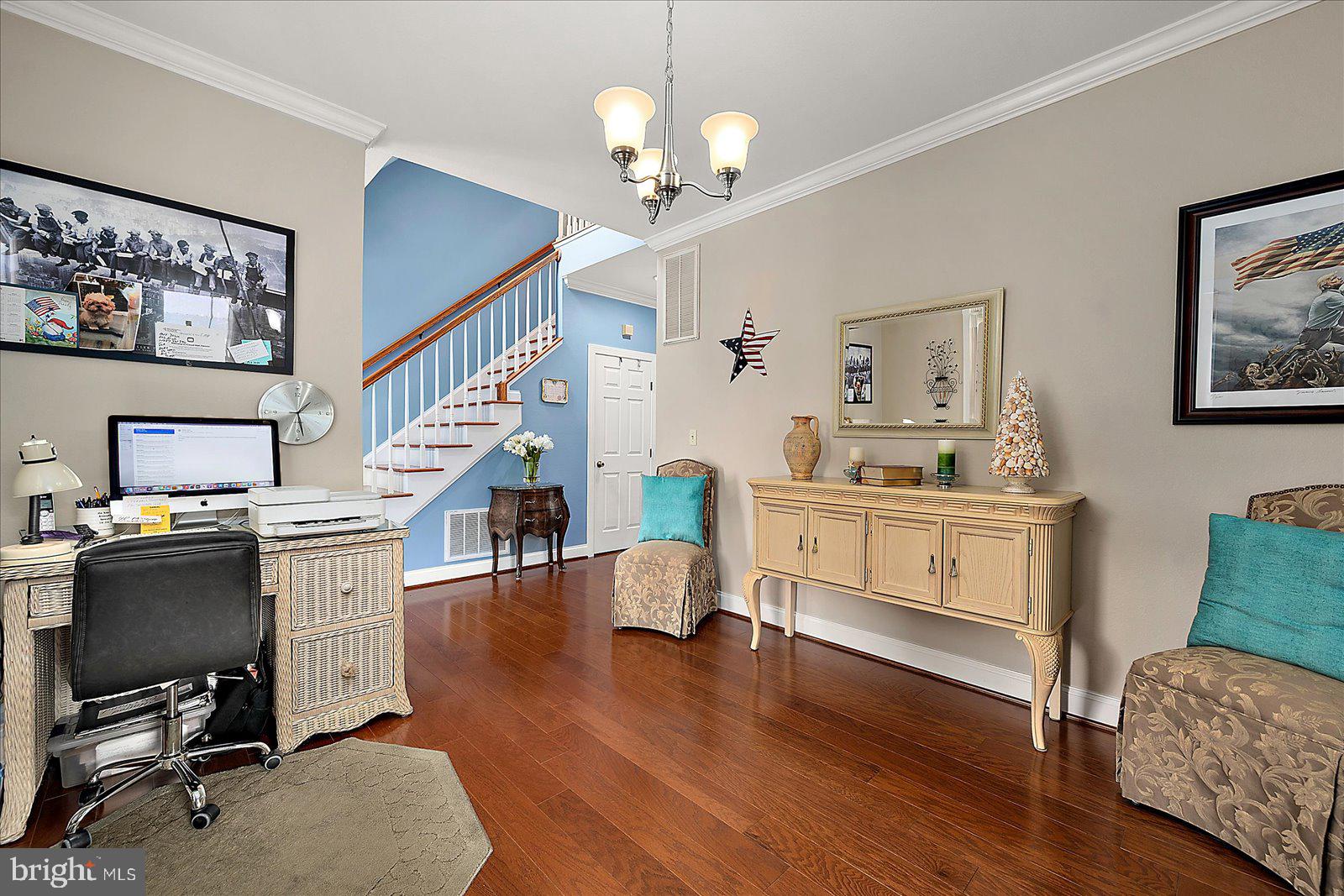 REFUGE AT DIRICKSON CREEK - Residential