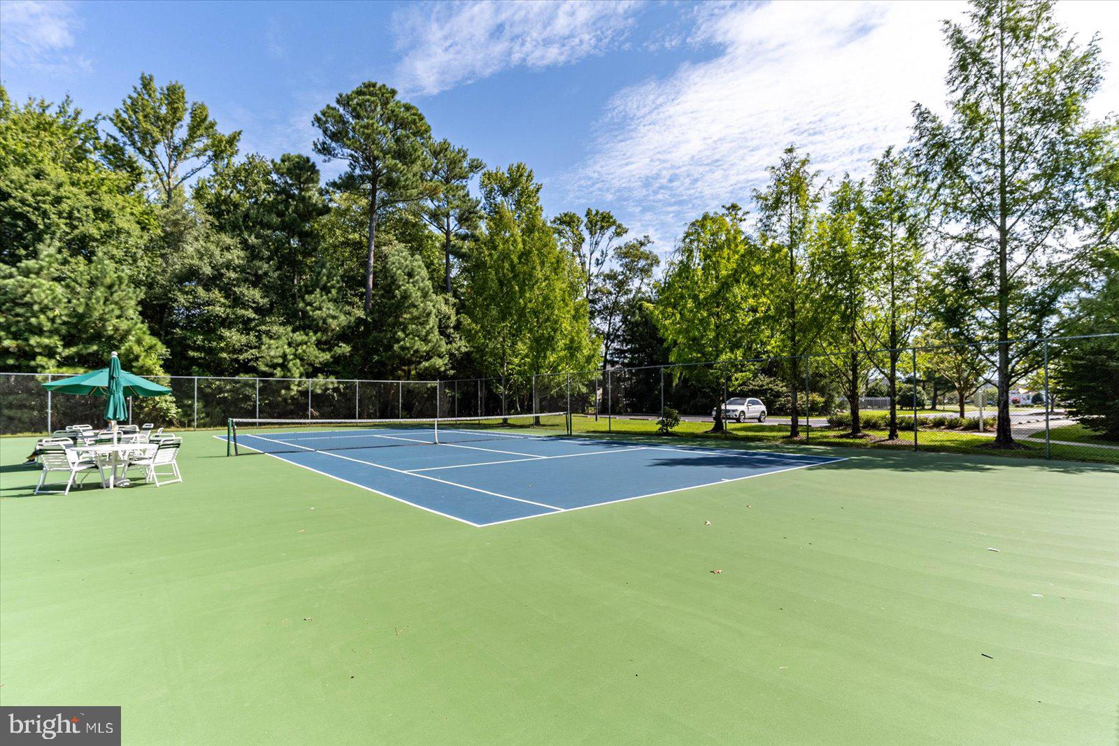 REFUGE AT DIRICKSON CREEK - Residential
