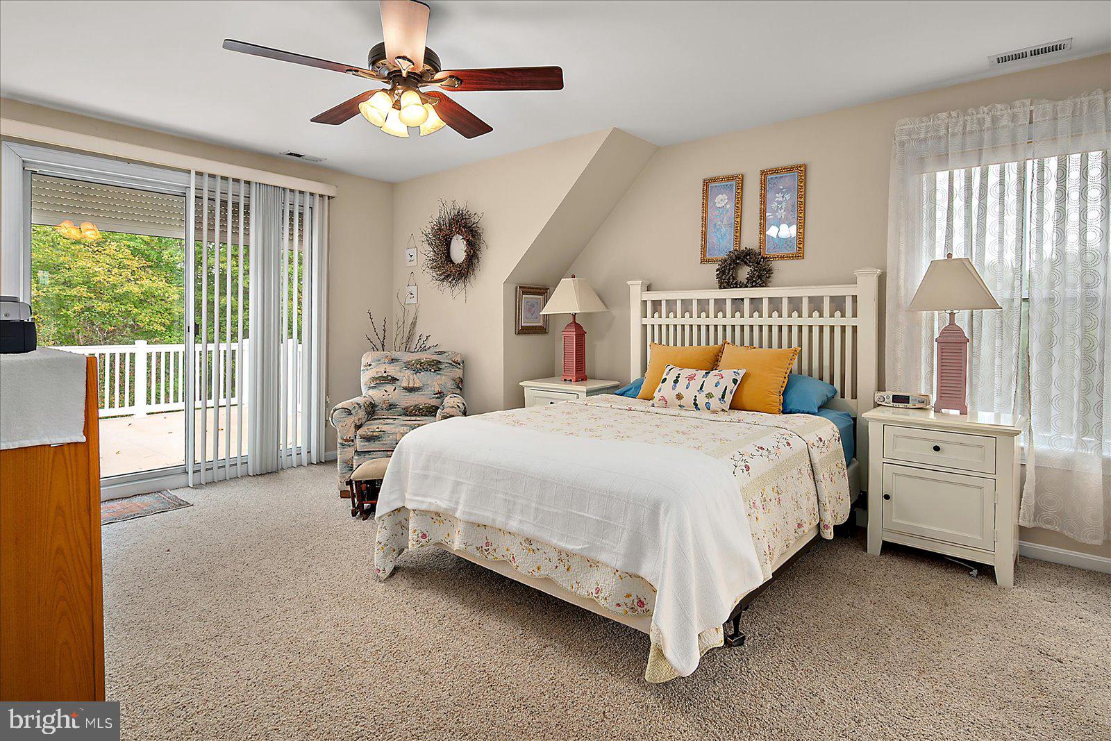 REFUGE AT DIRICKSON CREEK - Residential