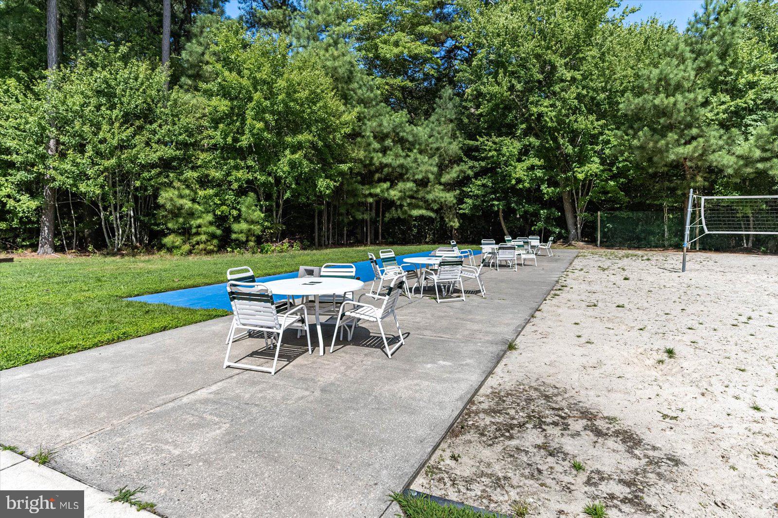 REFUGE AT DIRICKSON CREEK - Residential