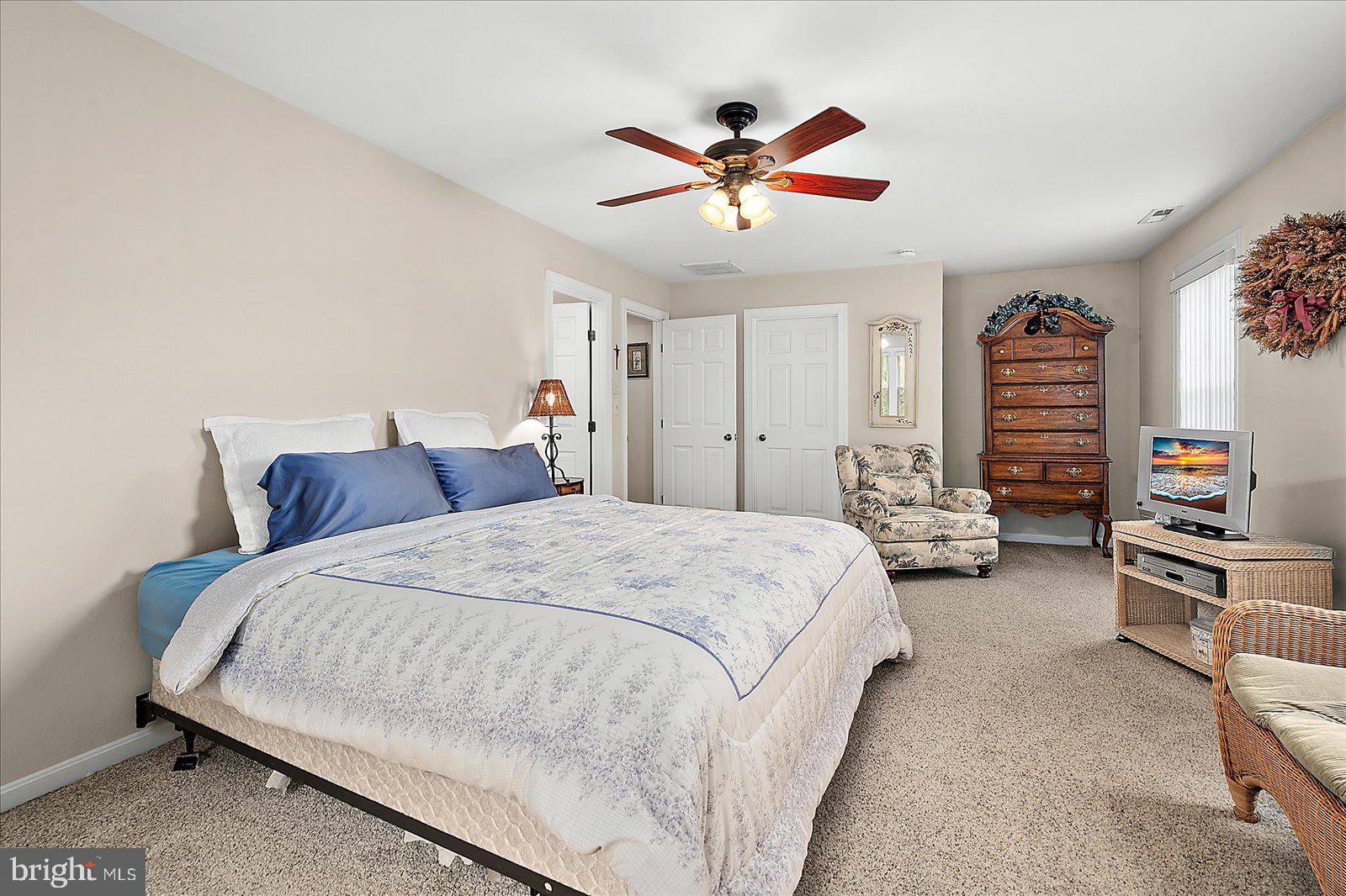 REFUGE AT DIRICKSON CREEK - Residential