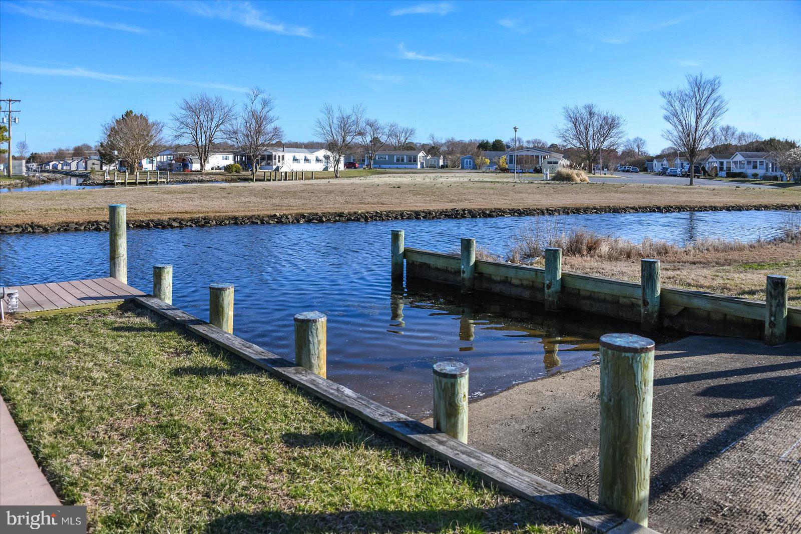 REFUGE AT DIRICKSON CREEK - Residential