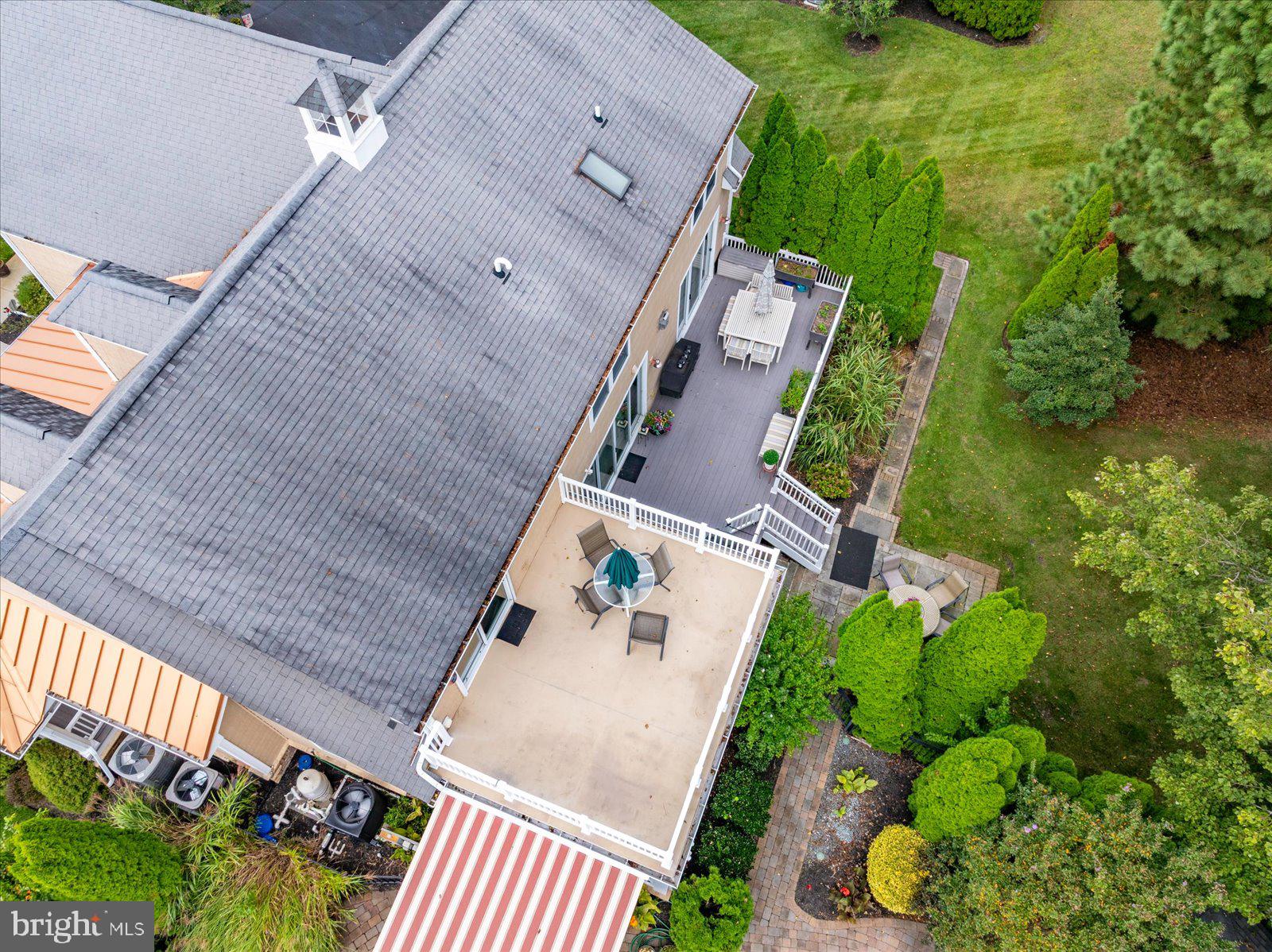 REFUGE AT DIRICKSON CREEK - Residential