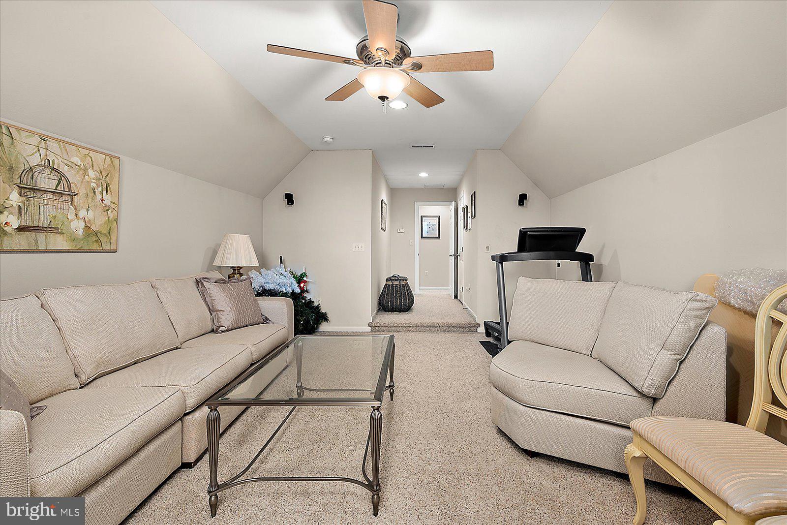 REFUGE AT DIRICKSON CREEK - Residential