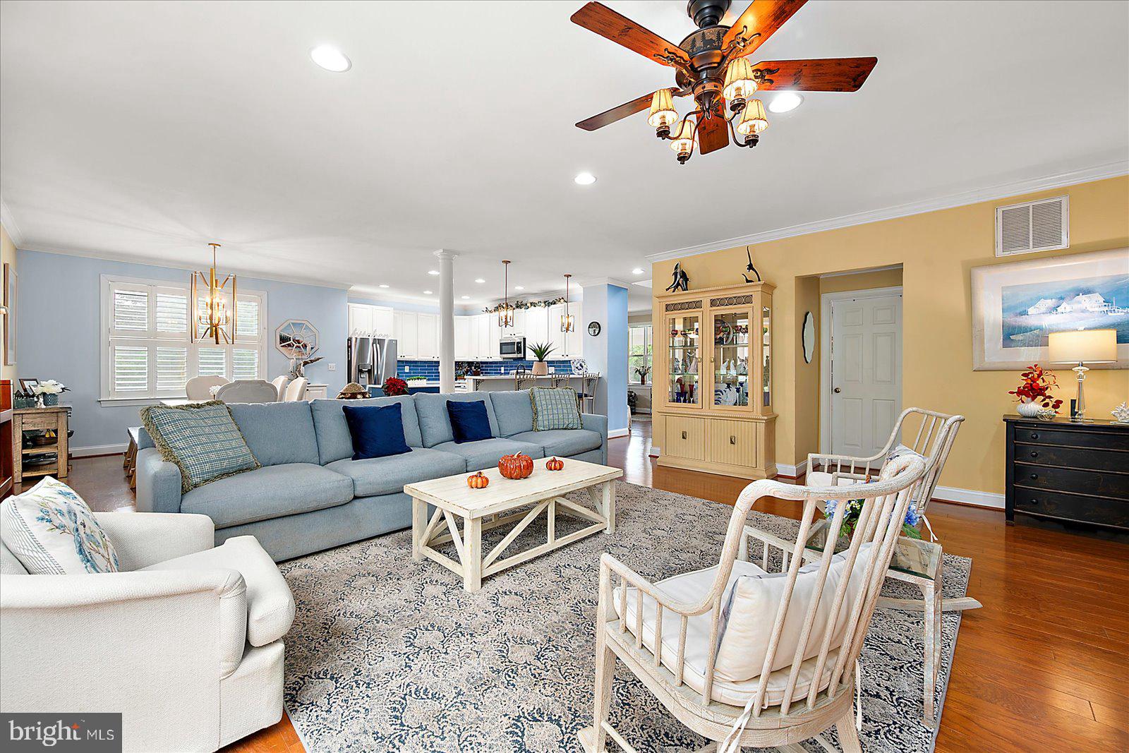 REFUGE AT DIRICKSON CREEK - Residential