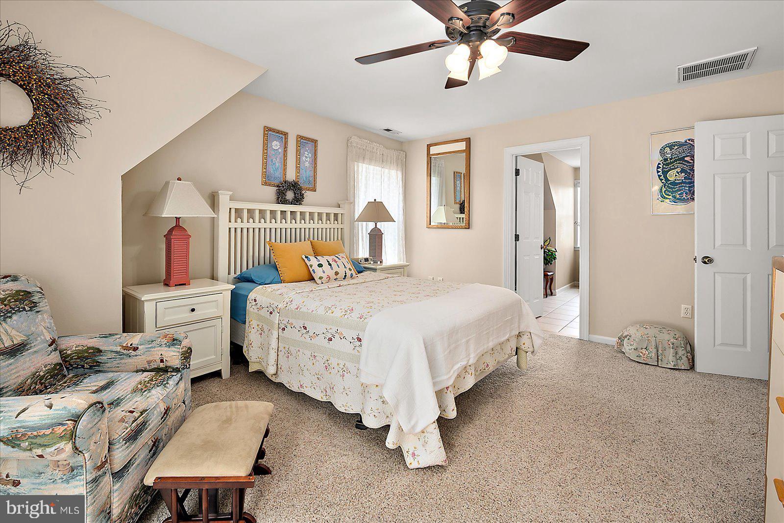 REFUGE AT DIRICKSON CREEK - Residential