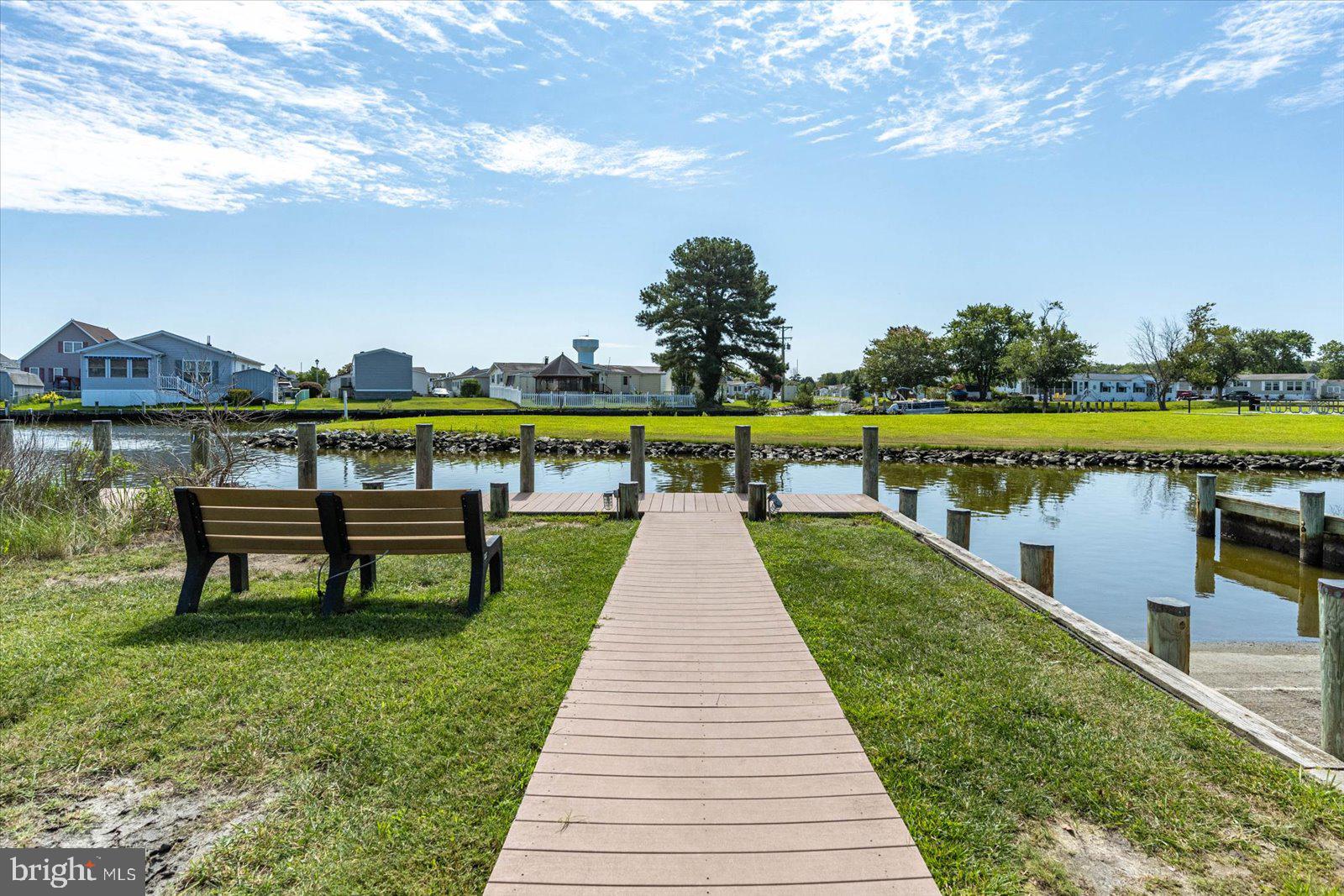 REFUGE AT DIRICKSON CREEK - Residential