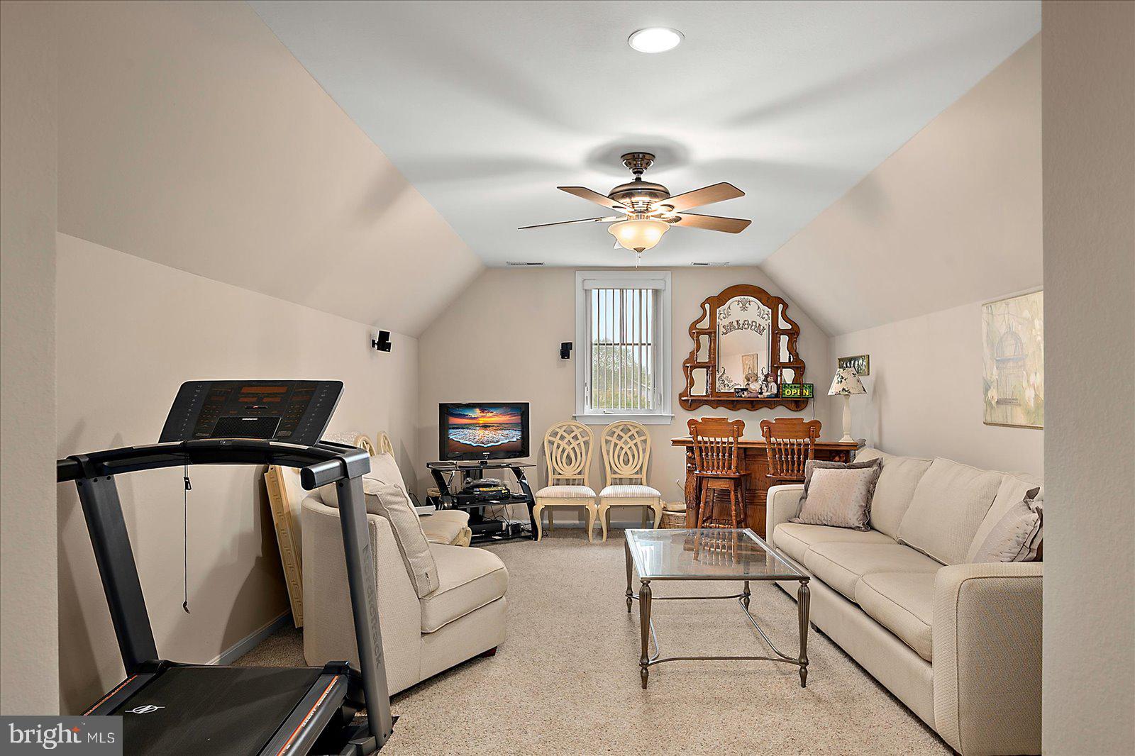 REFUGE AT DIRICKSON CREEK - Residential
