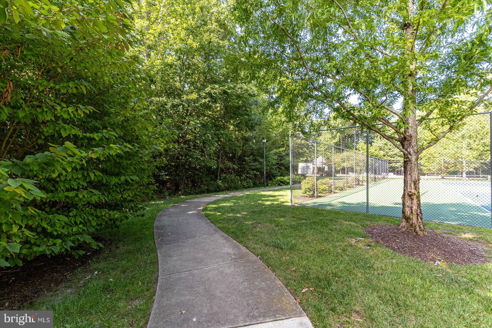 REFUGE AT DIRICKSON CREEK - Residential