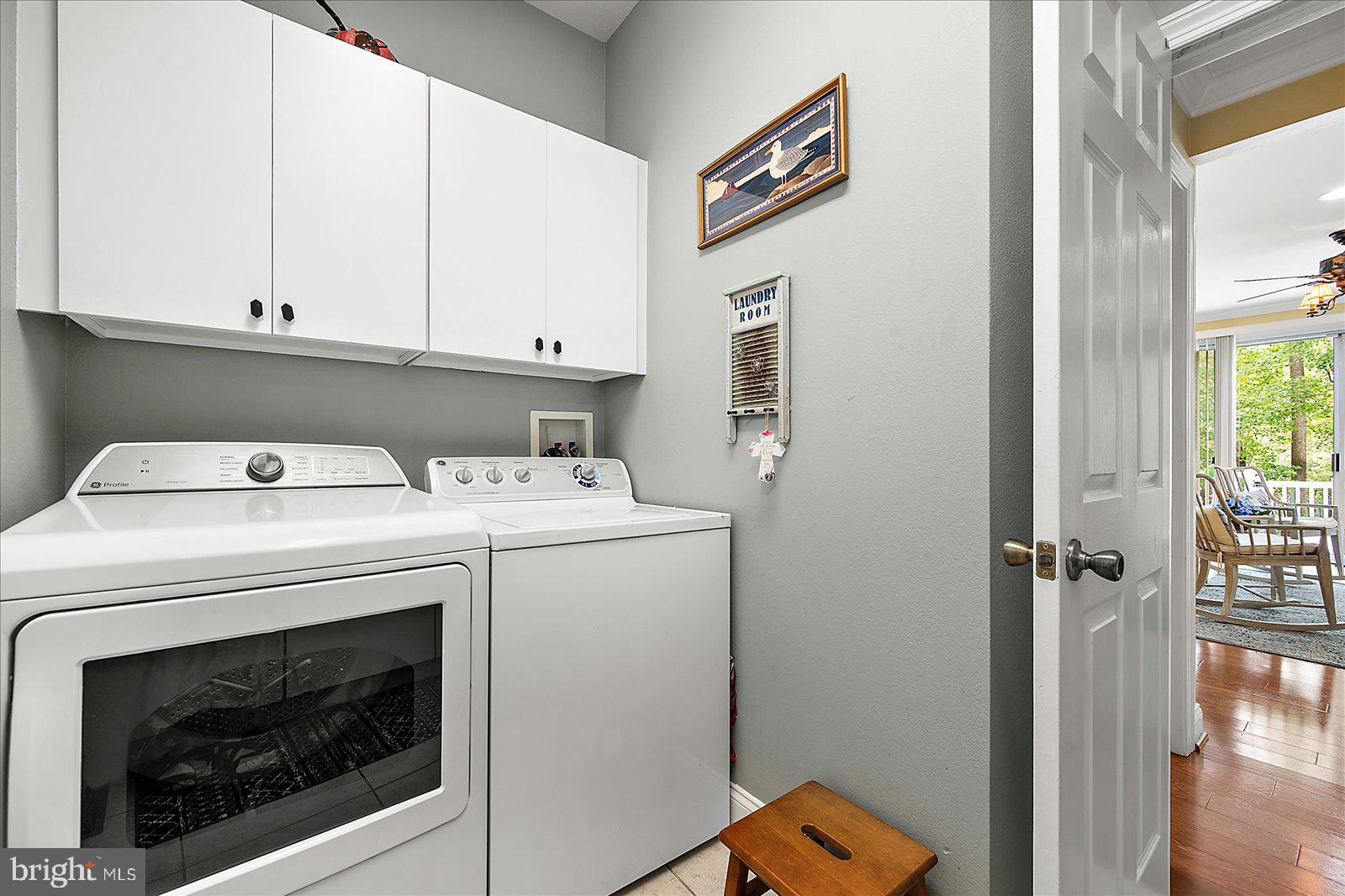 REFUGE AT DIRICKSON CREEK - Residential