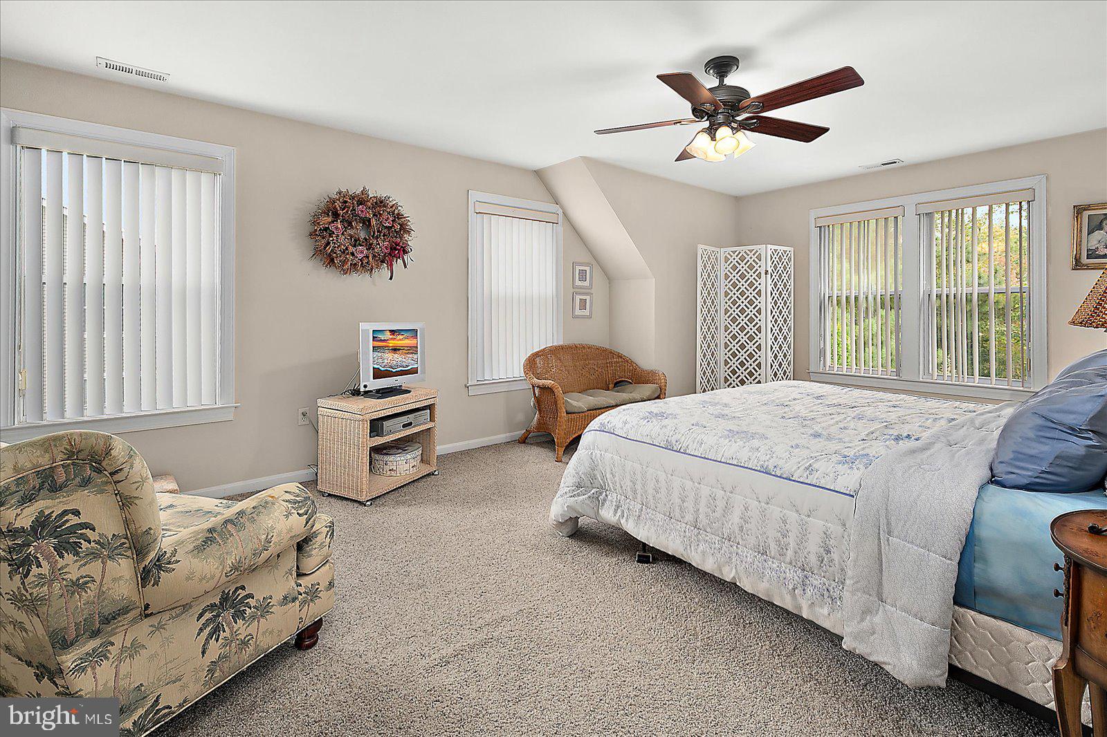 REFUGE AT DIRICKSON CREEK - Residential