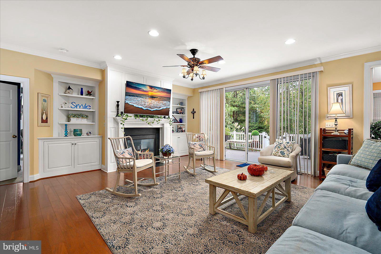 REFUGE AT DIRICKSON CREEK - Residential