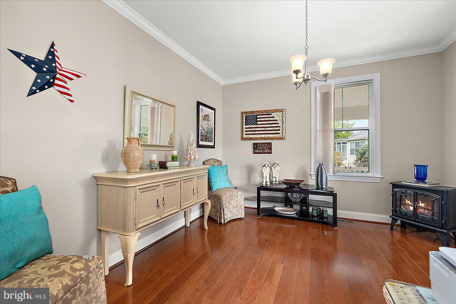 REFUGE AT DIRICKSON CREEK - Residential