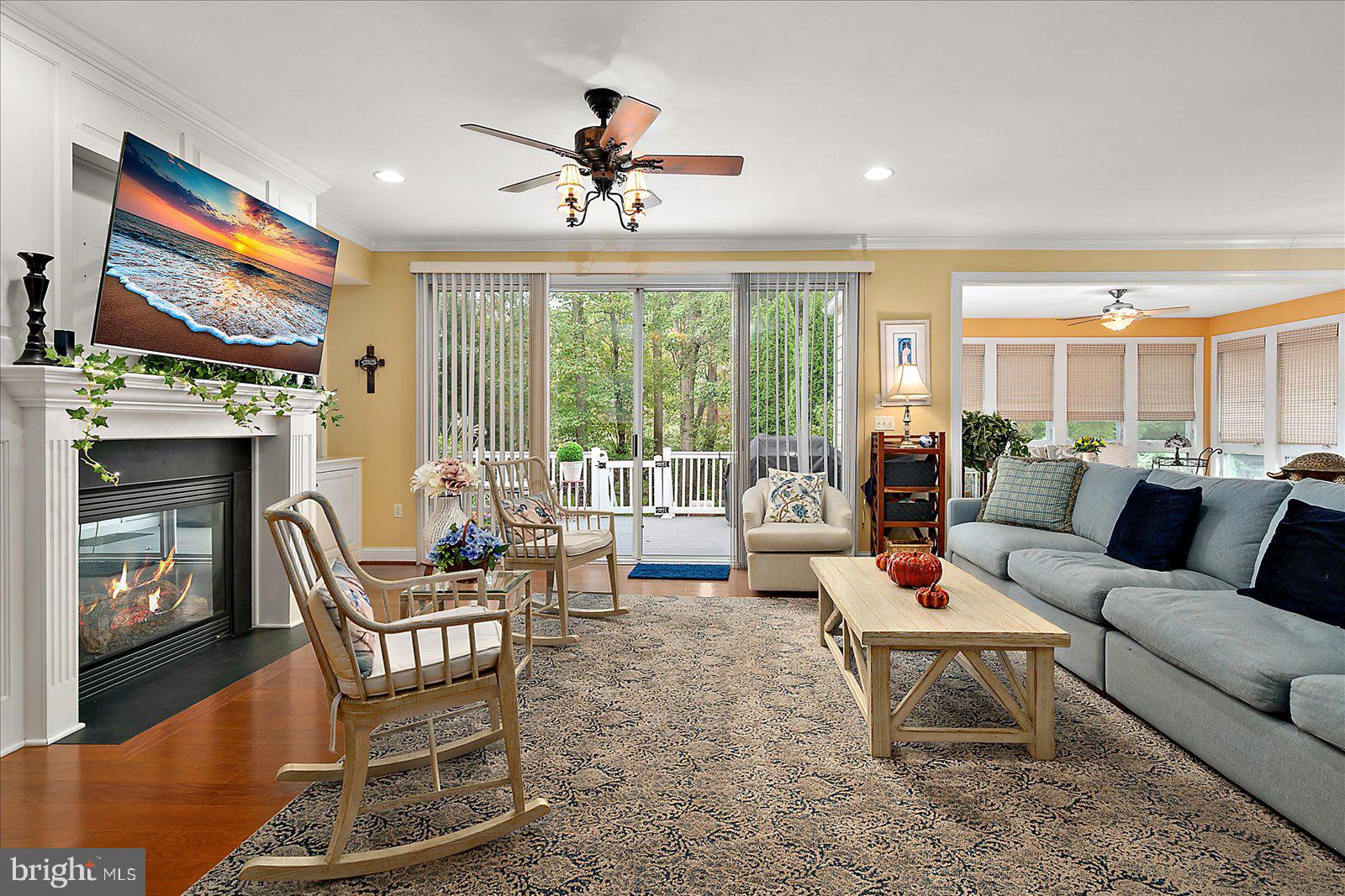 REFUGE AT DIRICKSON CREEK - Residential
