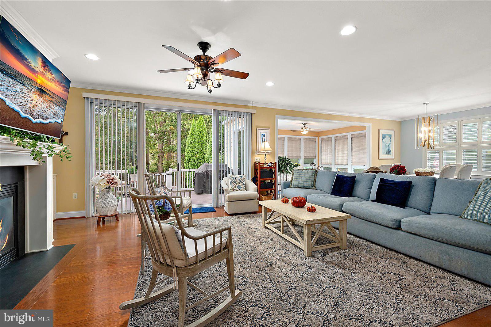 REFUGE AT DIRICKSON CREEK - Residential