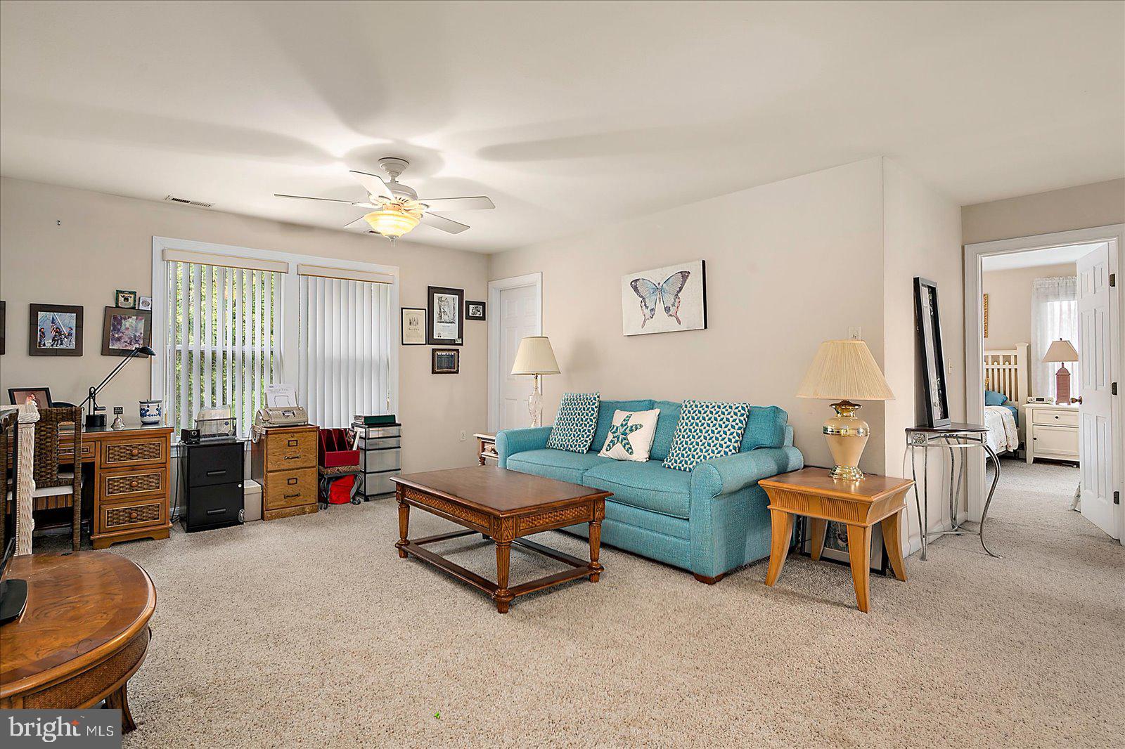 REFUGE AT DIRICKSON CREEK - Residential
