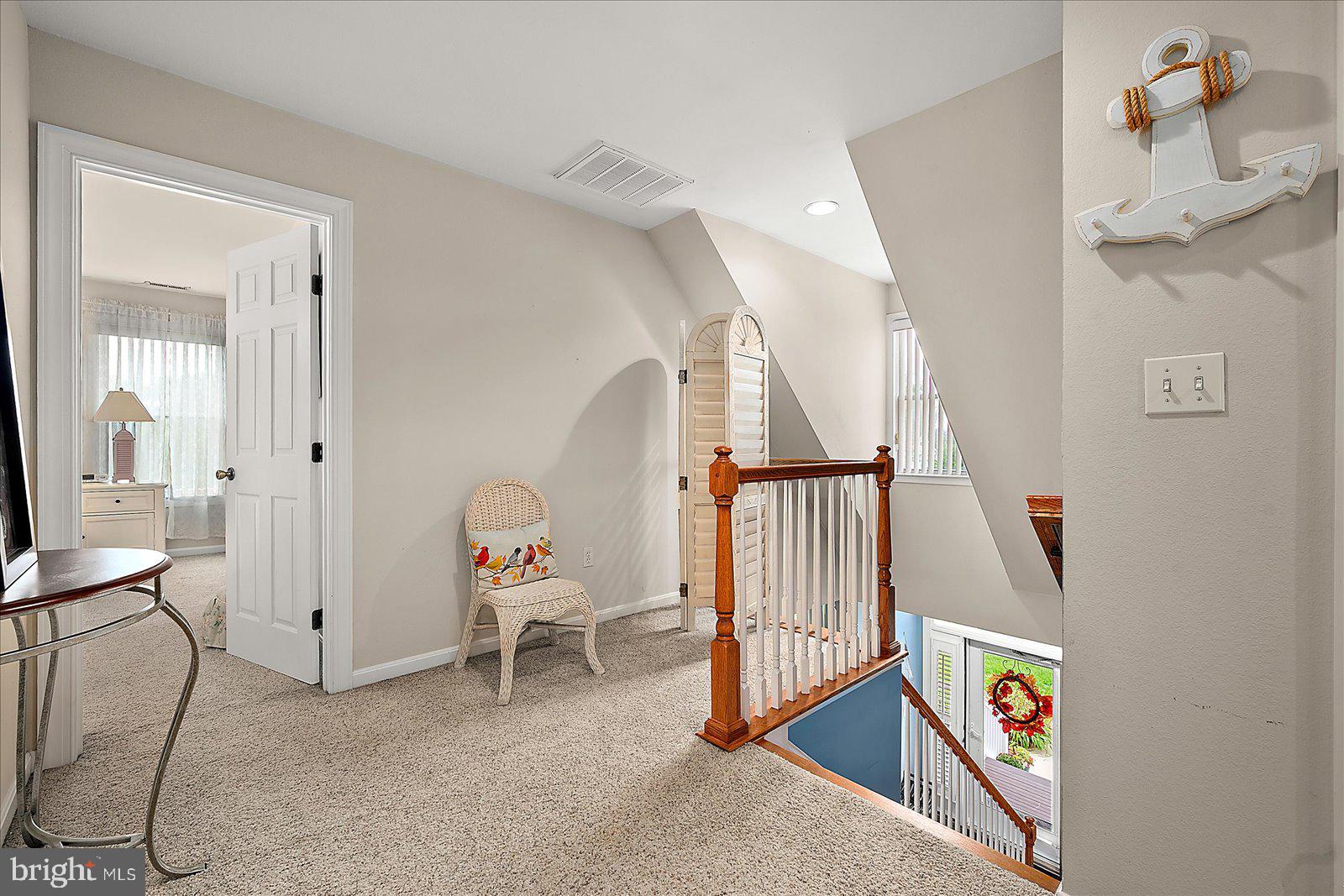 REFUGE AT DIRICKSON CREEK - Residential