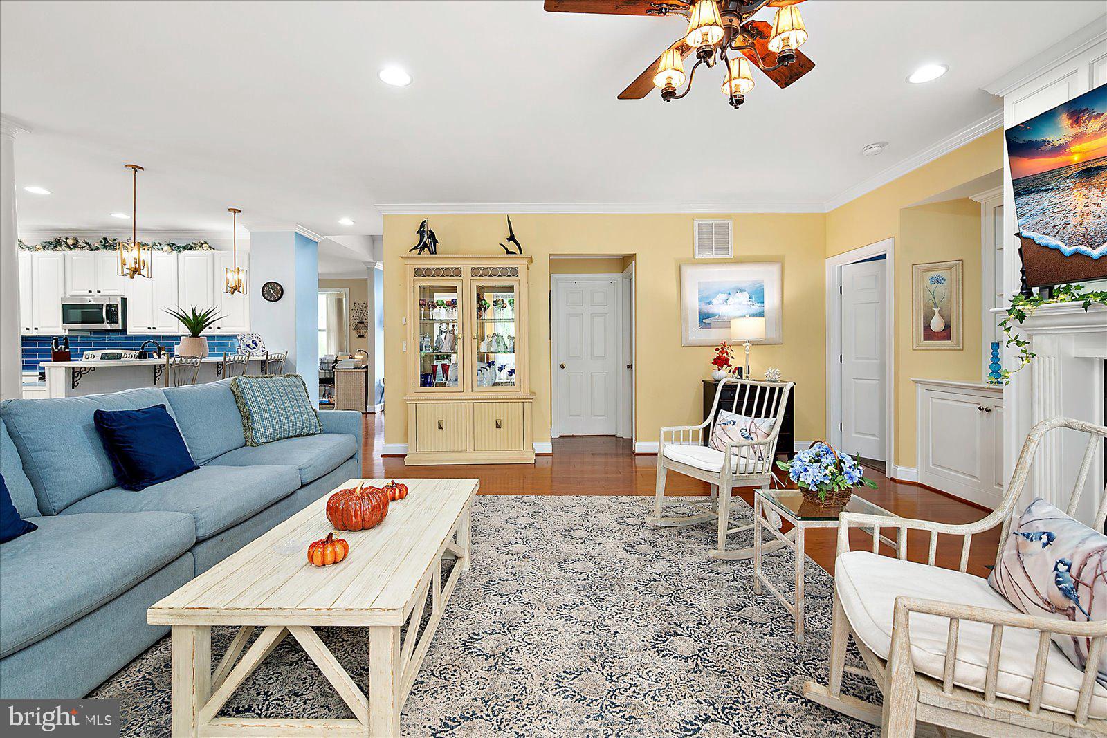 REFUGE AT DIRICKSON CREEK - Residential