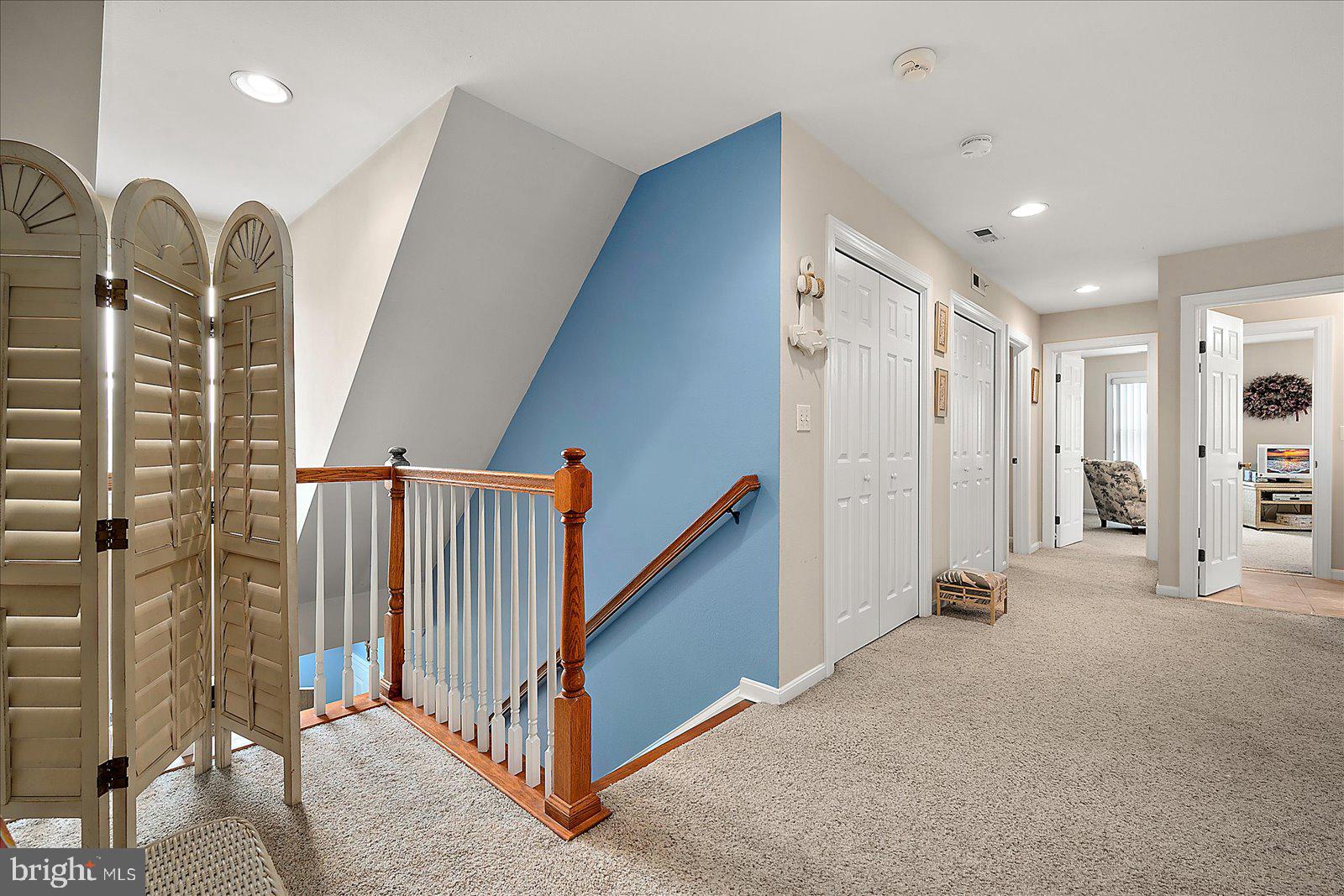 REFUGE AT DIRICKSON CREEK - Residential