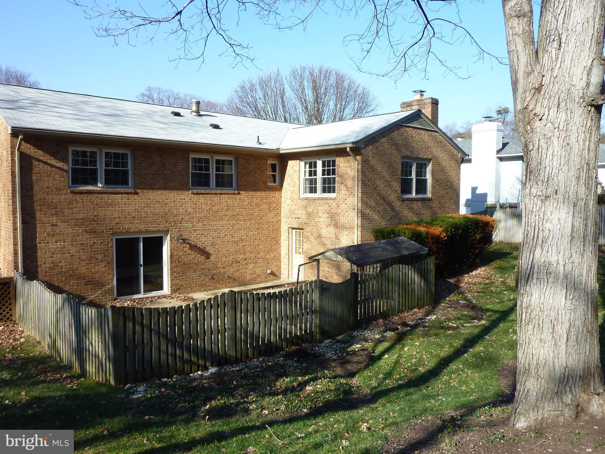 VAUXCLEUSE - Residential