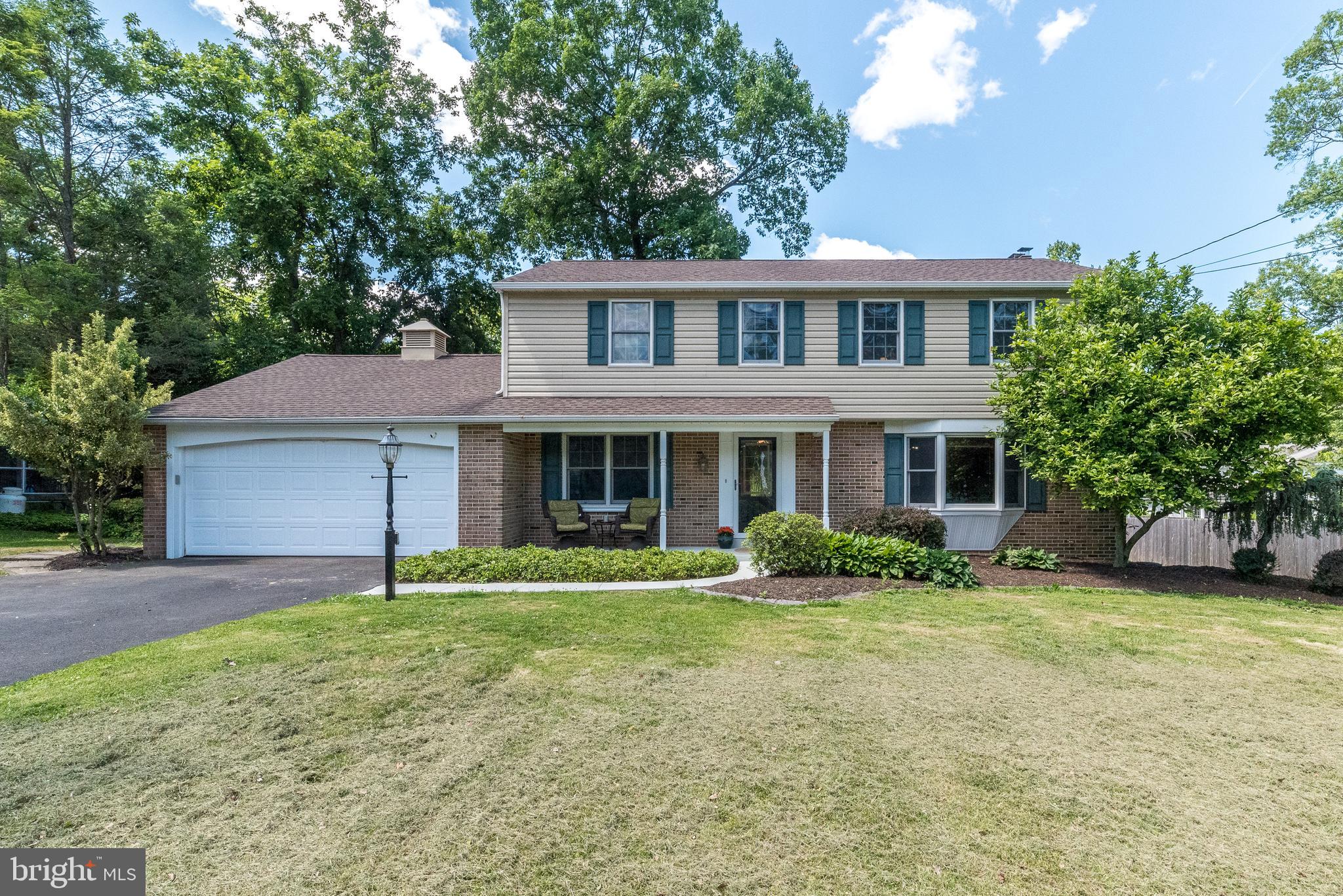 117 HEARTWOOD DRIVE