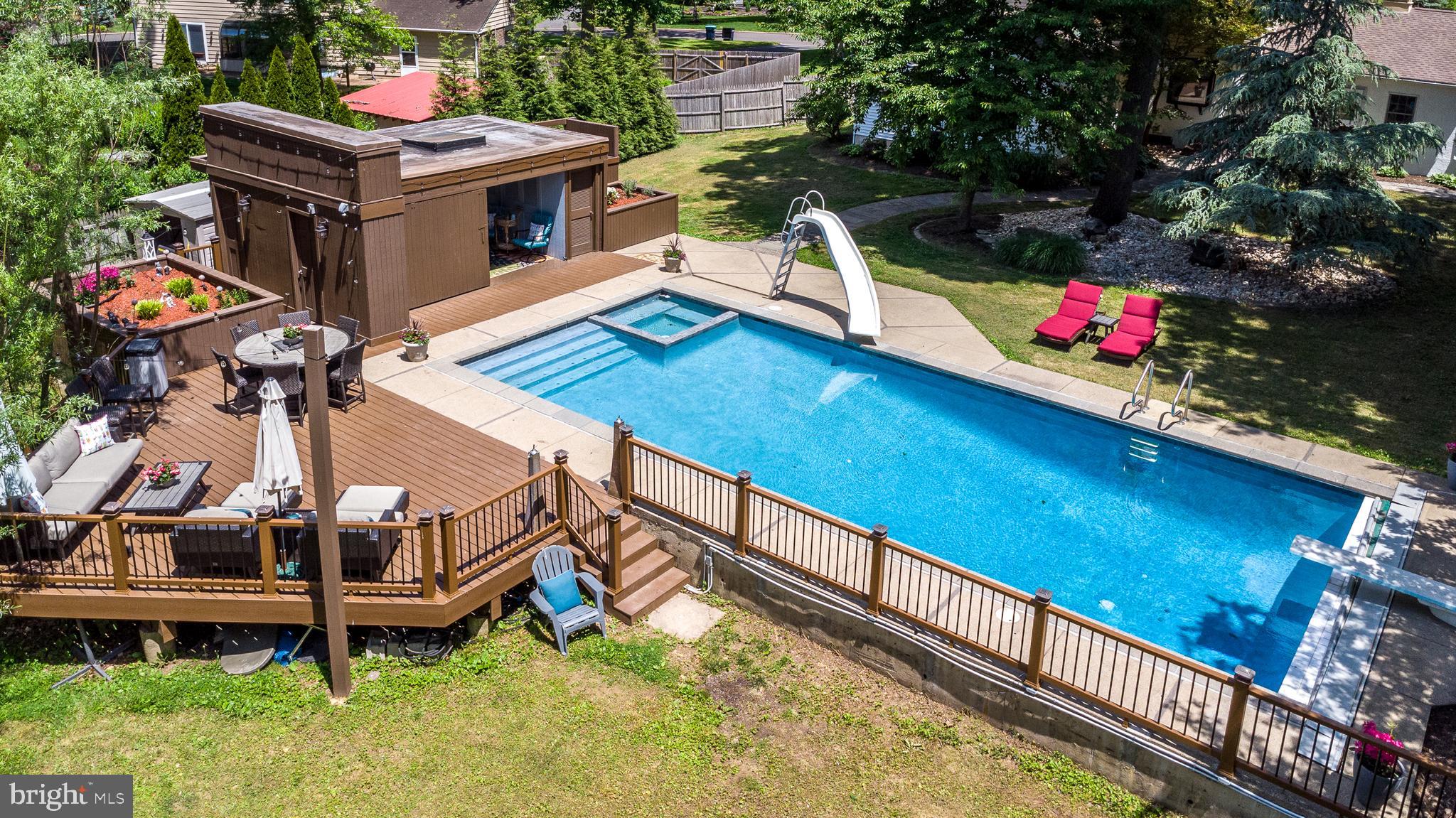 117 HEARTWOOD DRIVE