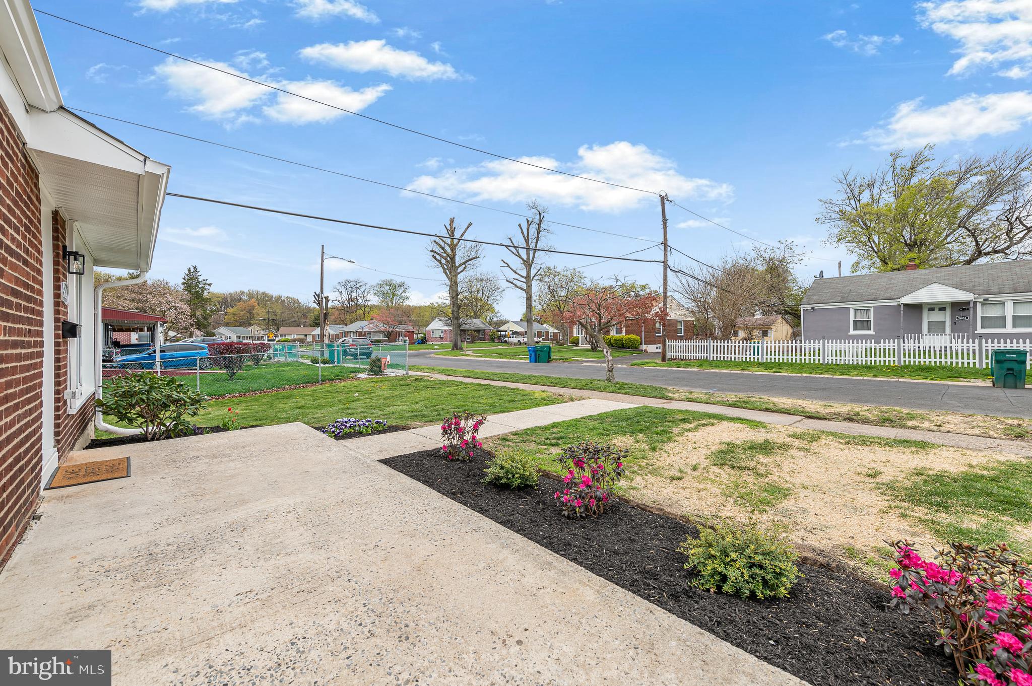 FLEETWING - Residential