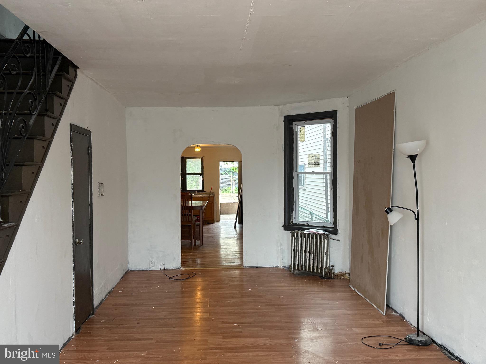 KENSINGTON - Residential