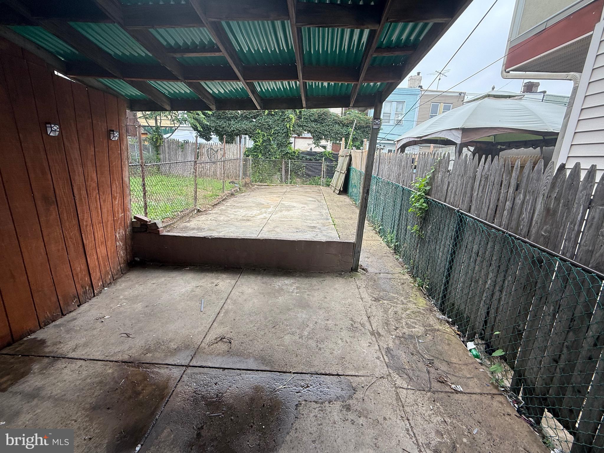 KENSINGTON - Residential