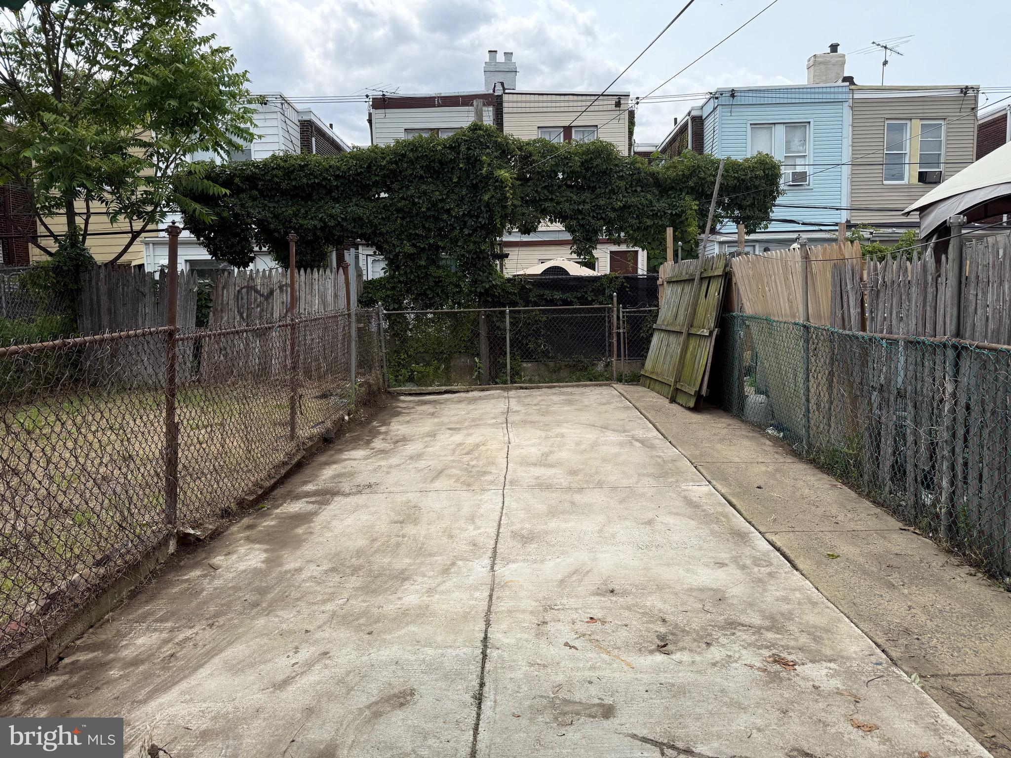 KENSINGTON - Residential