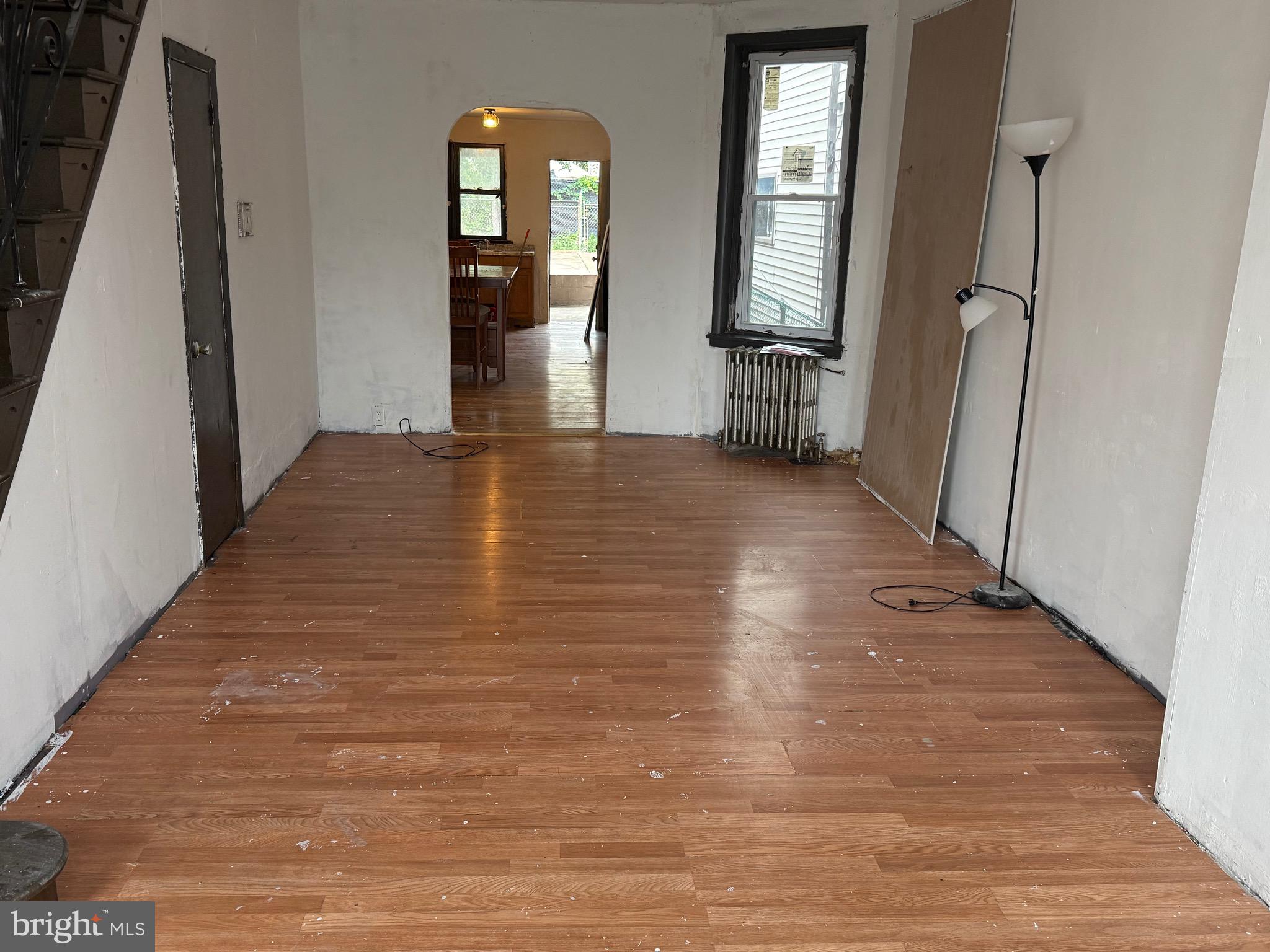 KENSINGTON - Residential