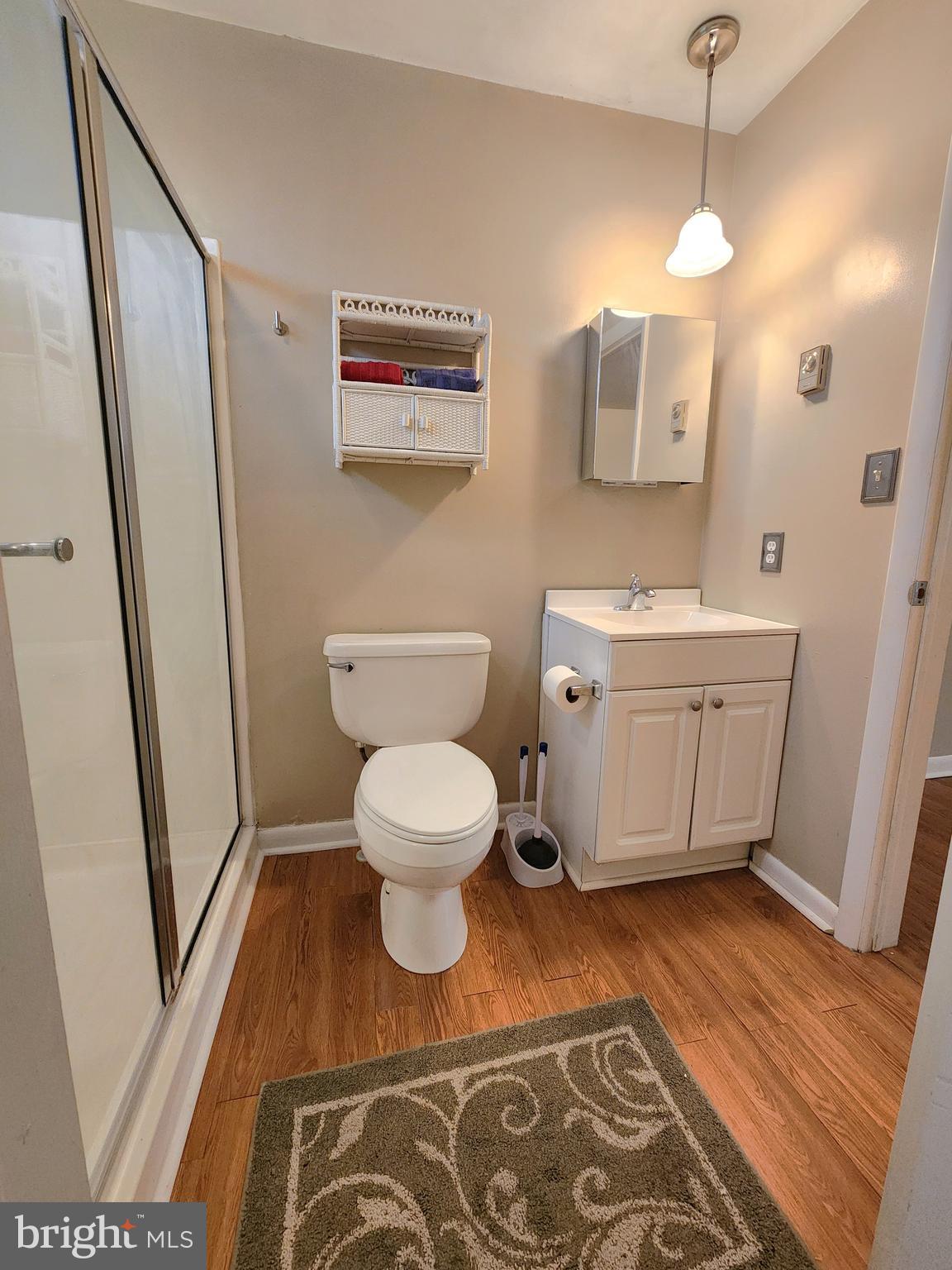 SUMMERDALE - Residential Lease