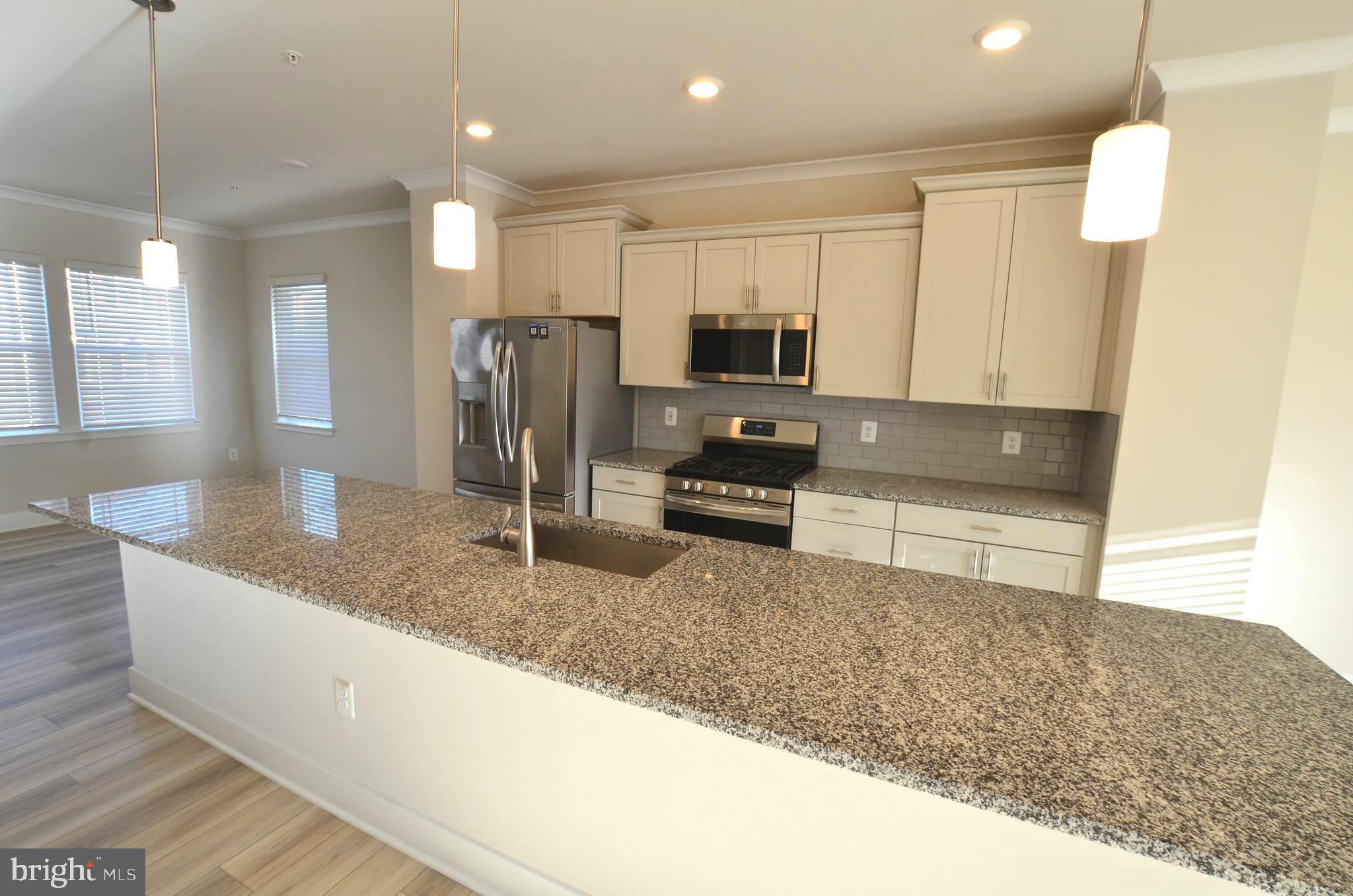 PATAPSCO GLEN - Residential Lease