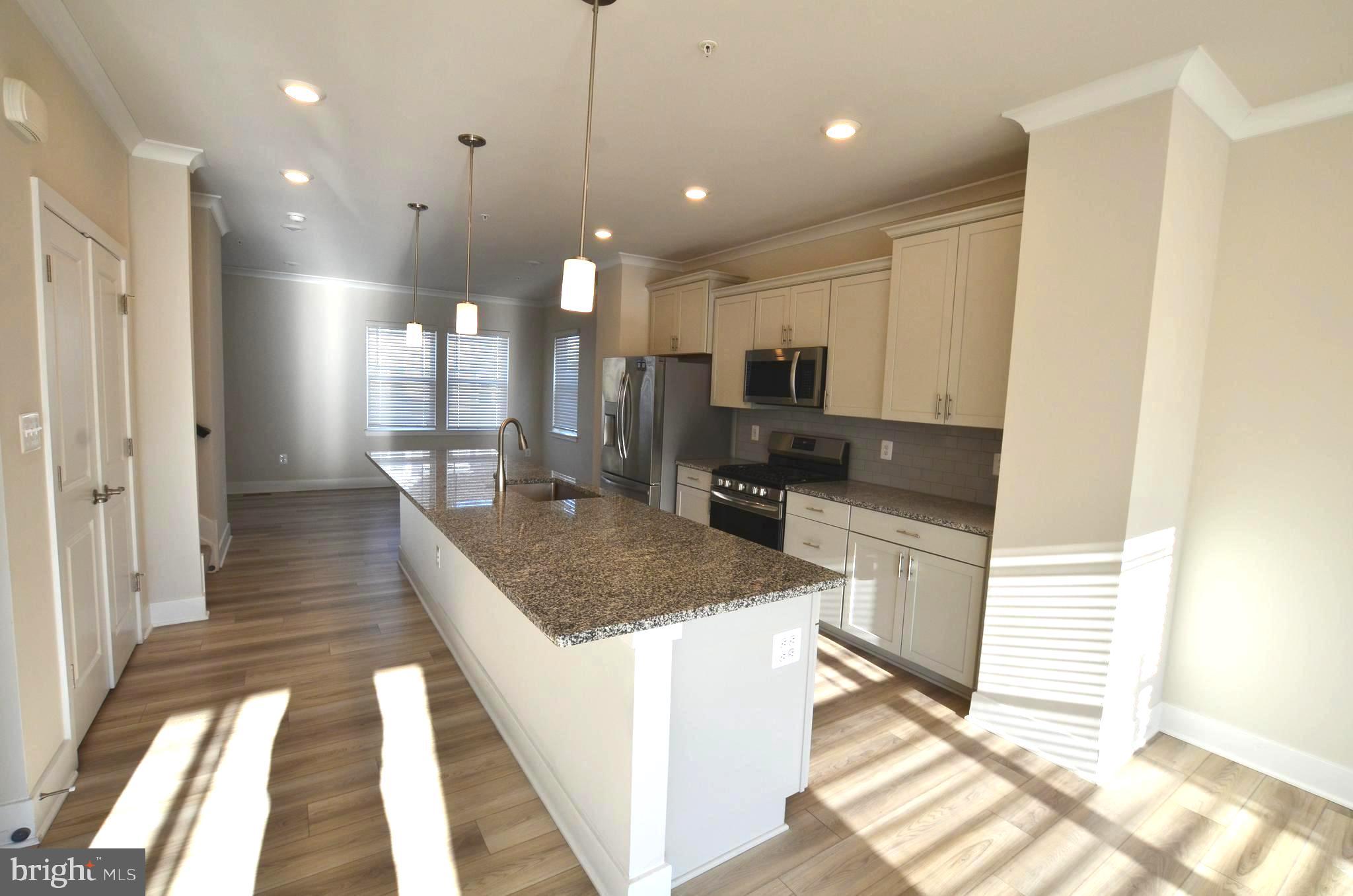 PATAPSCO GLEN - Residential Lease