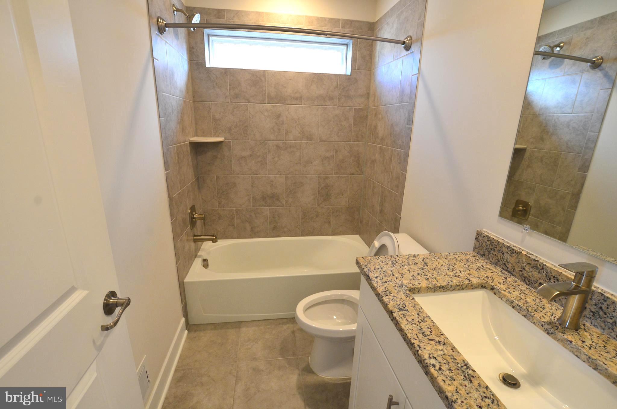 PATAPSCO GLEN - Residential Lease