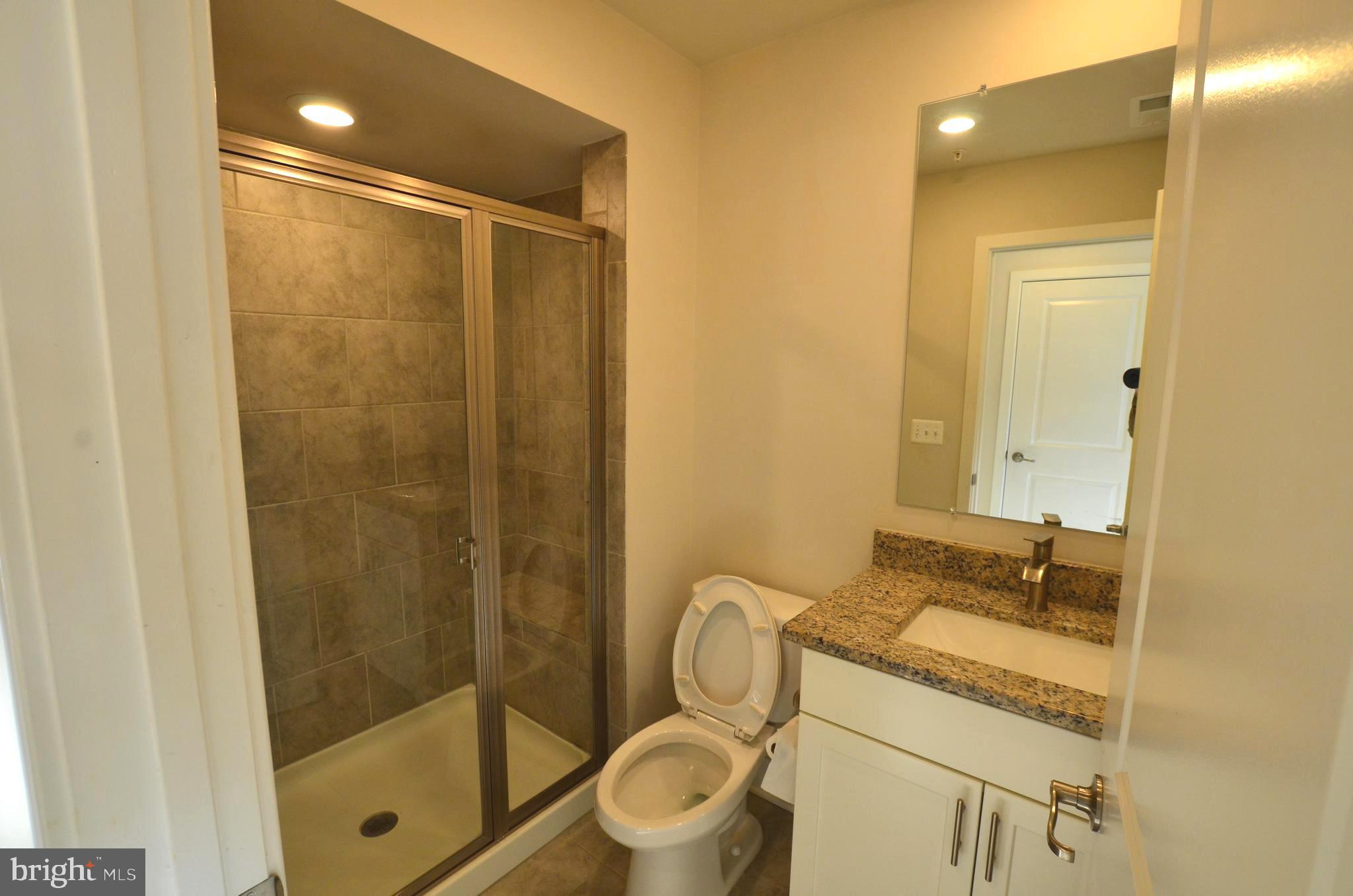 PATAPSCO GLEN - Residential Lease