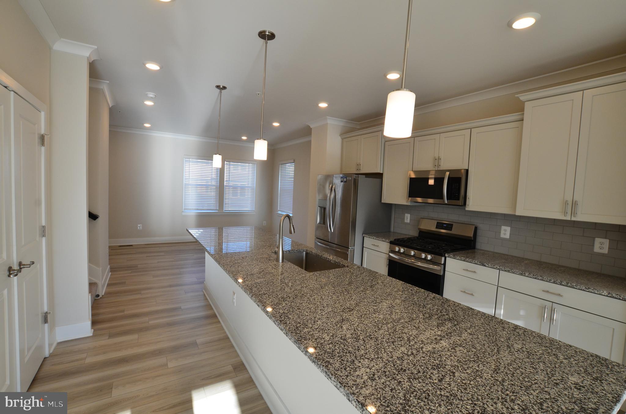 PATAPSCO GLEN - Residential Lease