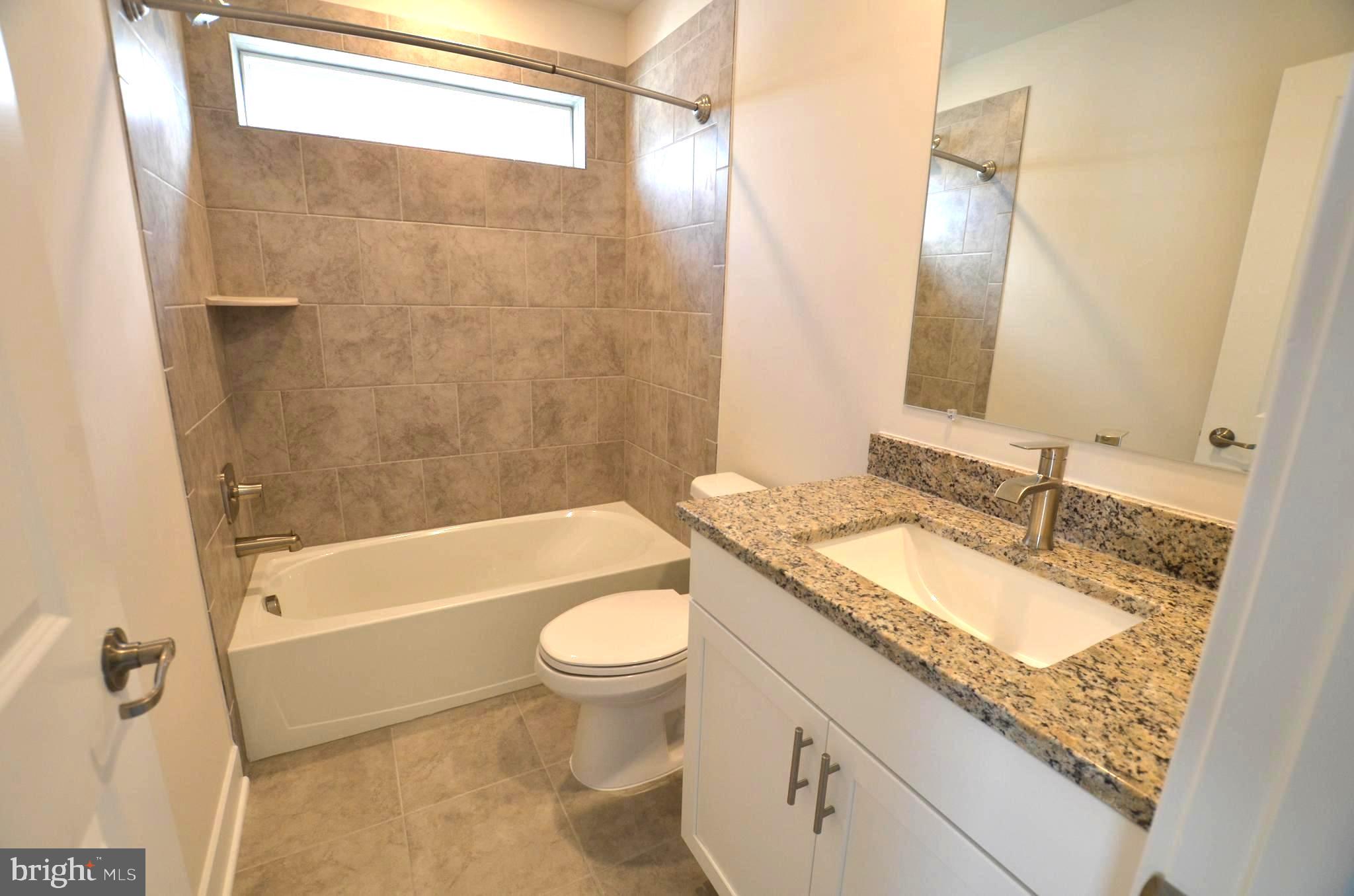 PATAPSCO GLEN - Residential Lease