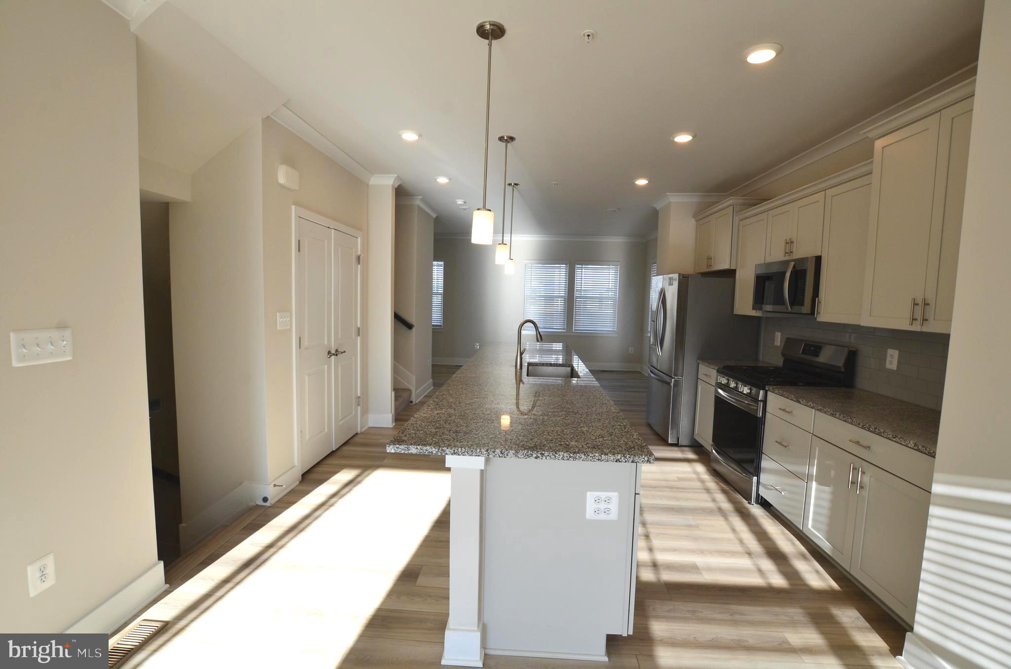 PATAPSCO GLEN - Residential Lease