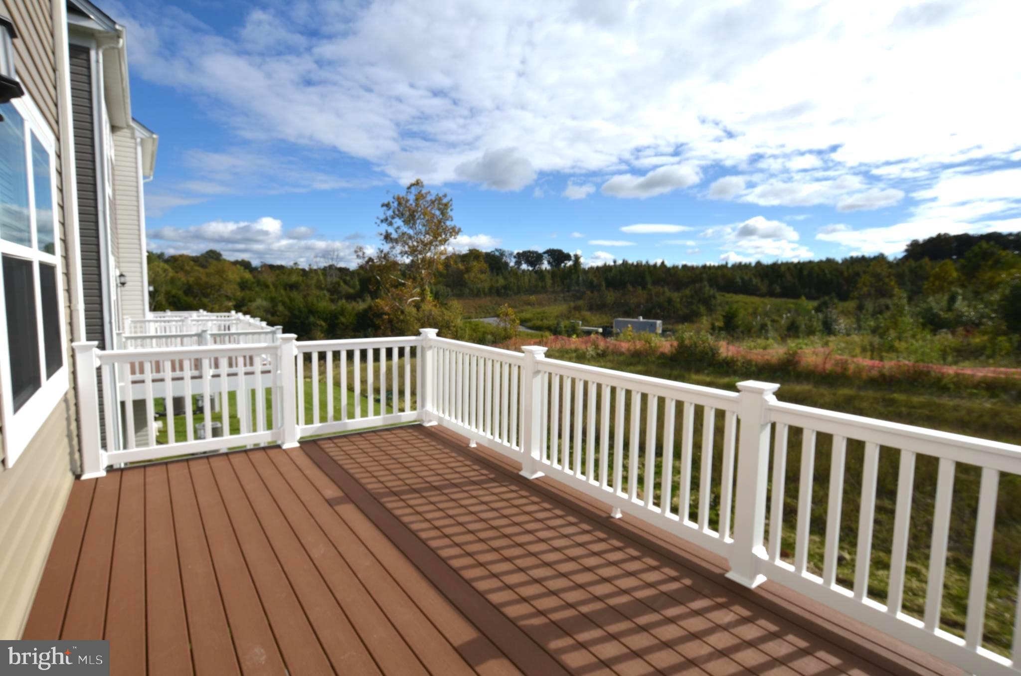 PATAPSCO GLEN - Residential Lease