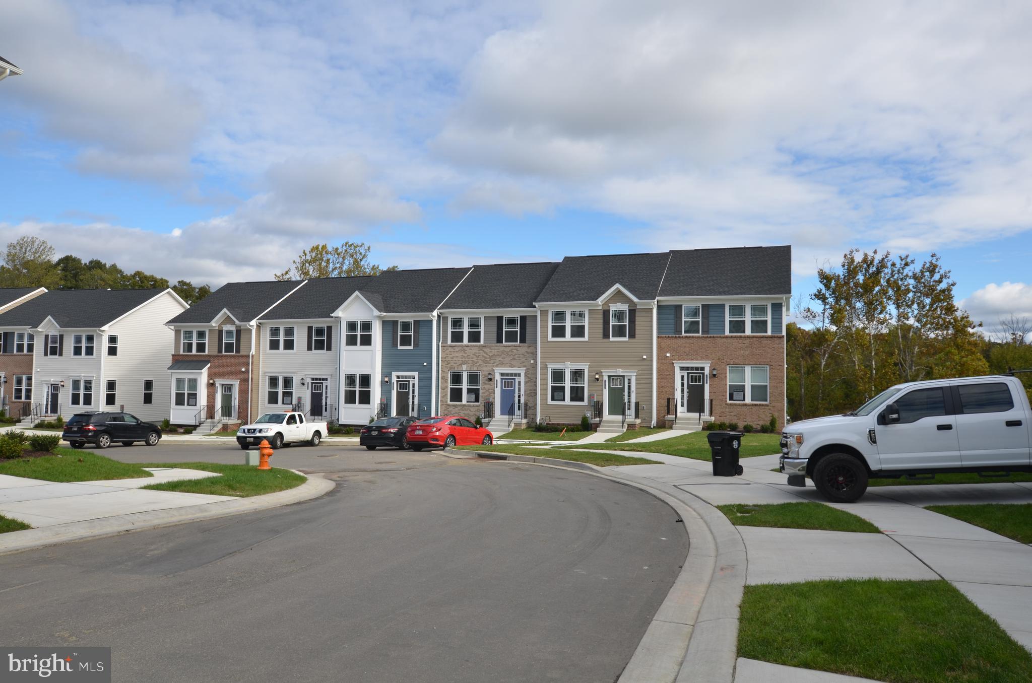 PATAPSCO GLEN - Residential Lease