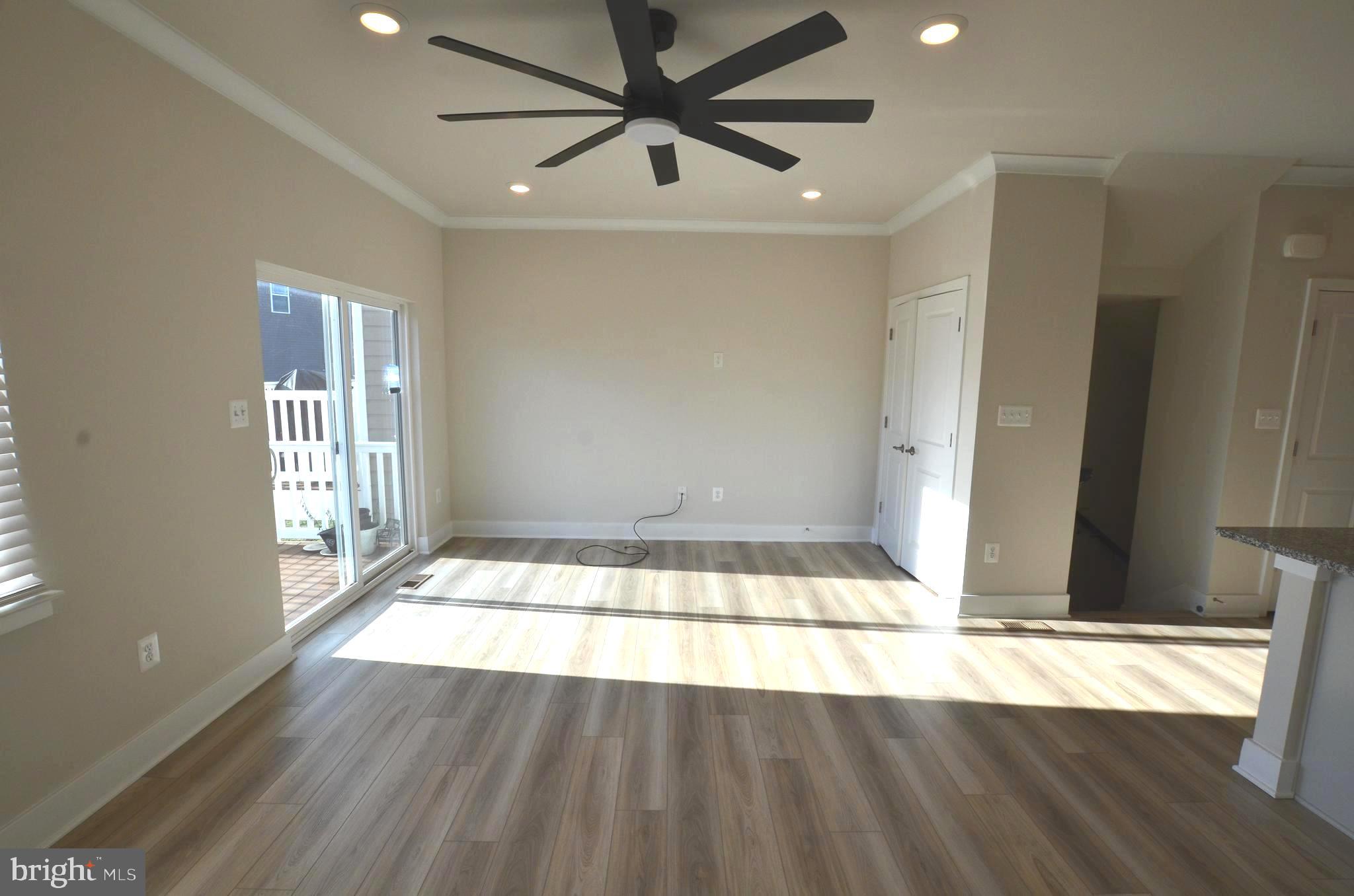 PATAPSCO GLEN - Residential Lease