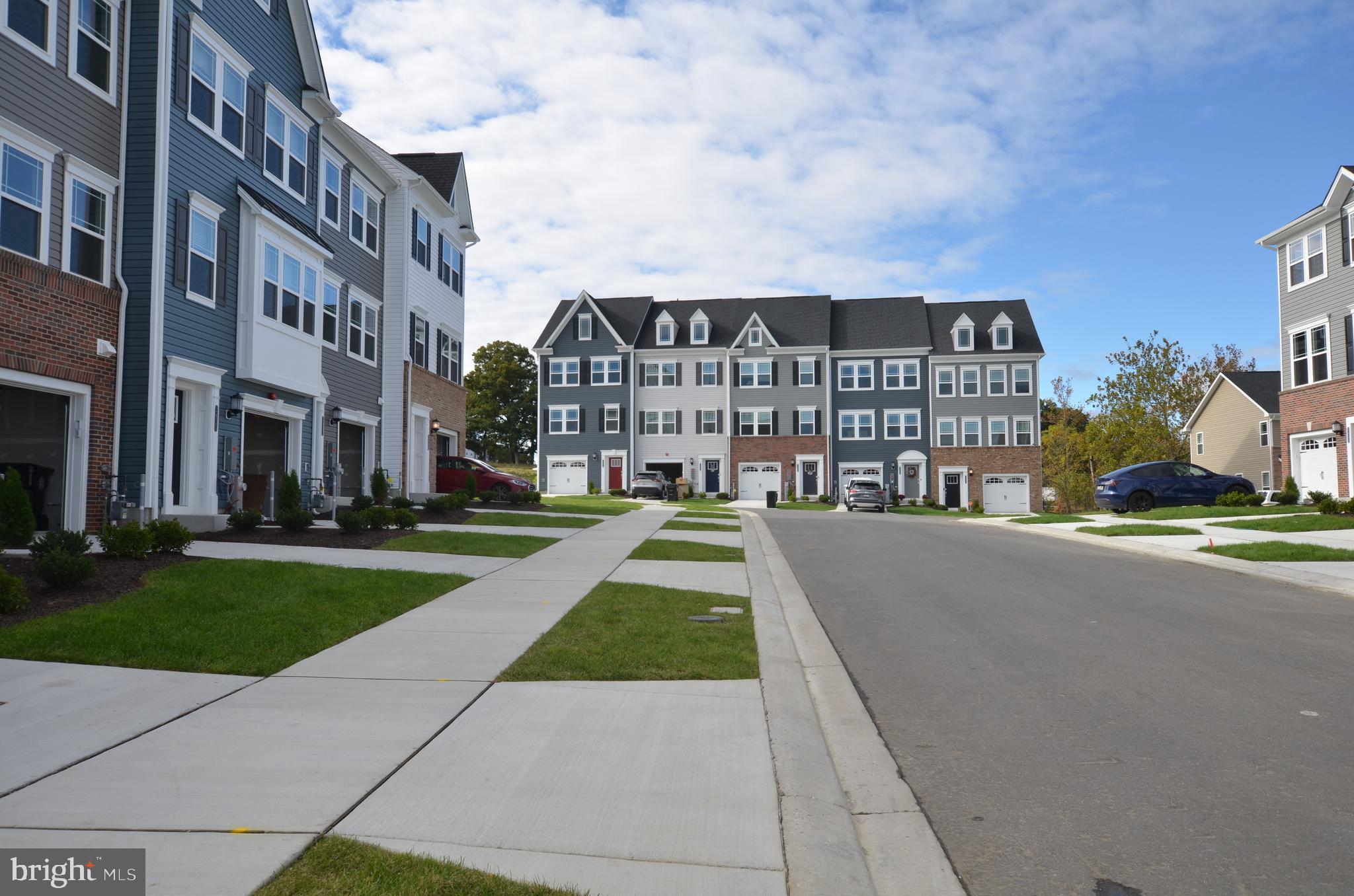 PATAPSCO GLEN - Residential Lease