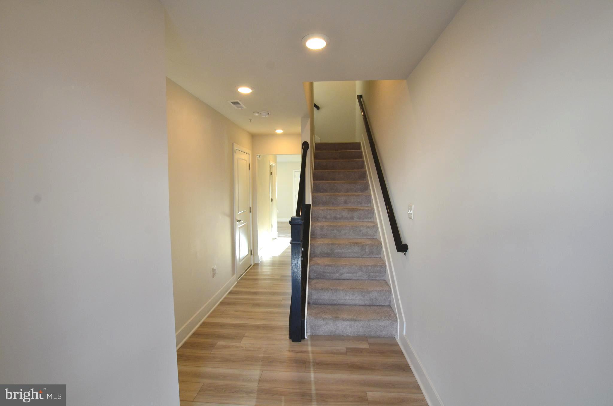 PATAPSCO GLEN - Residential Lease