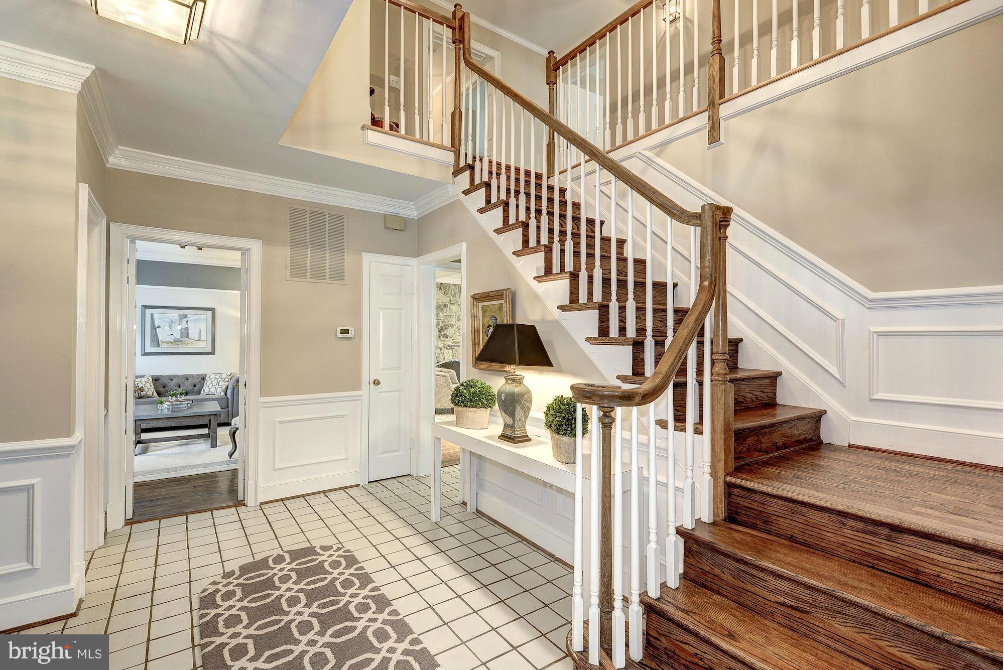 TOLLBROOK RIDGE - Residential